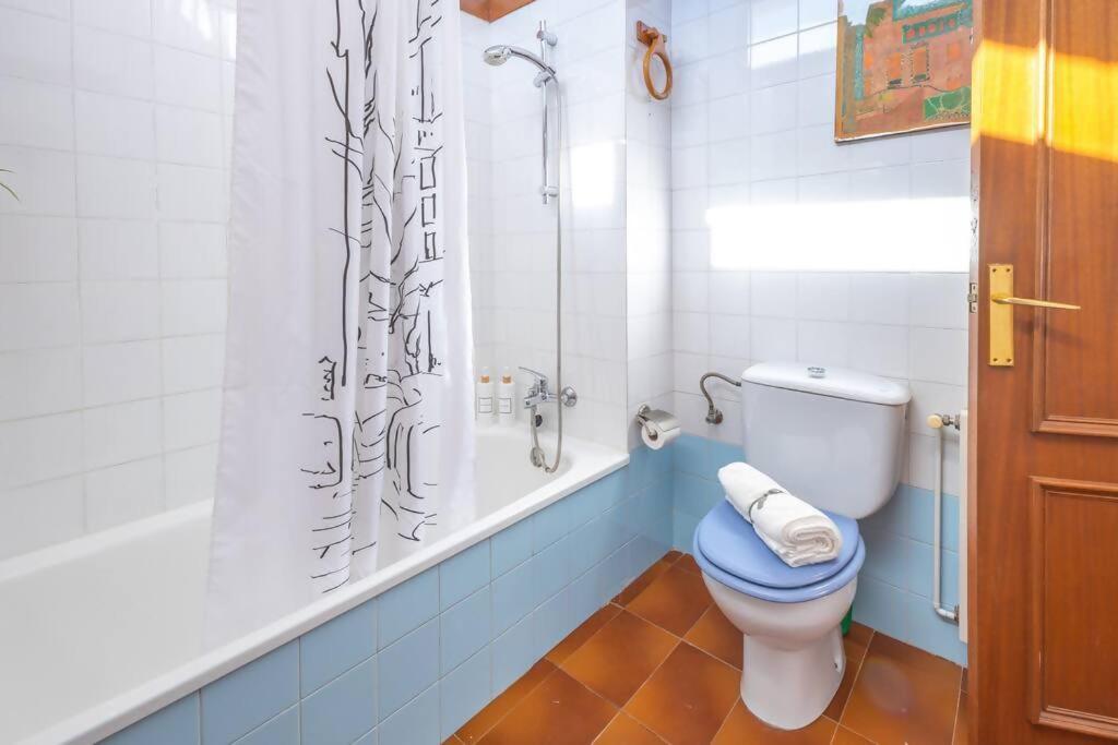Acogedora casa con piscina en Sant Antoni Calonge
