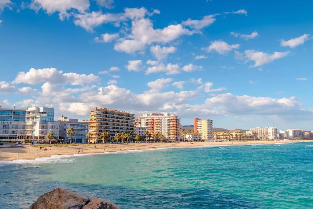 Acogedora casa con piscina en Sant Antoni Calonge