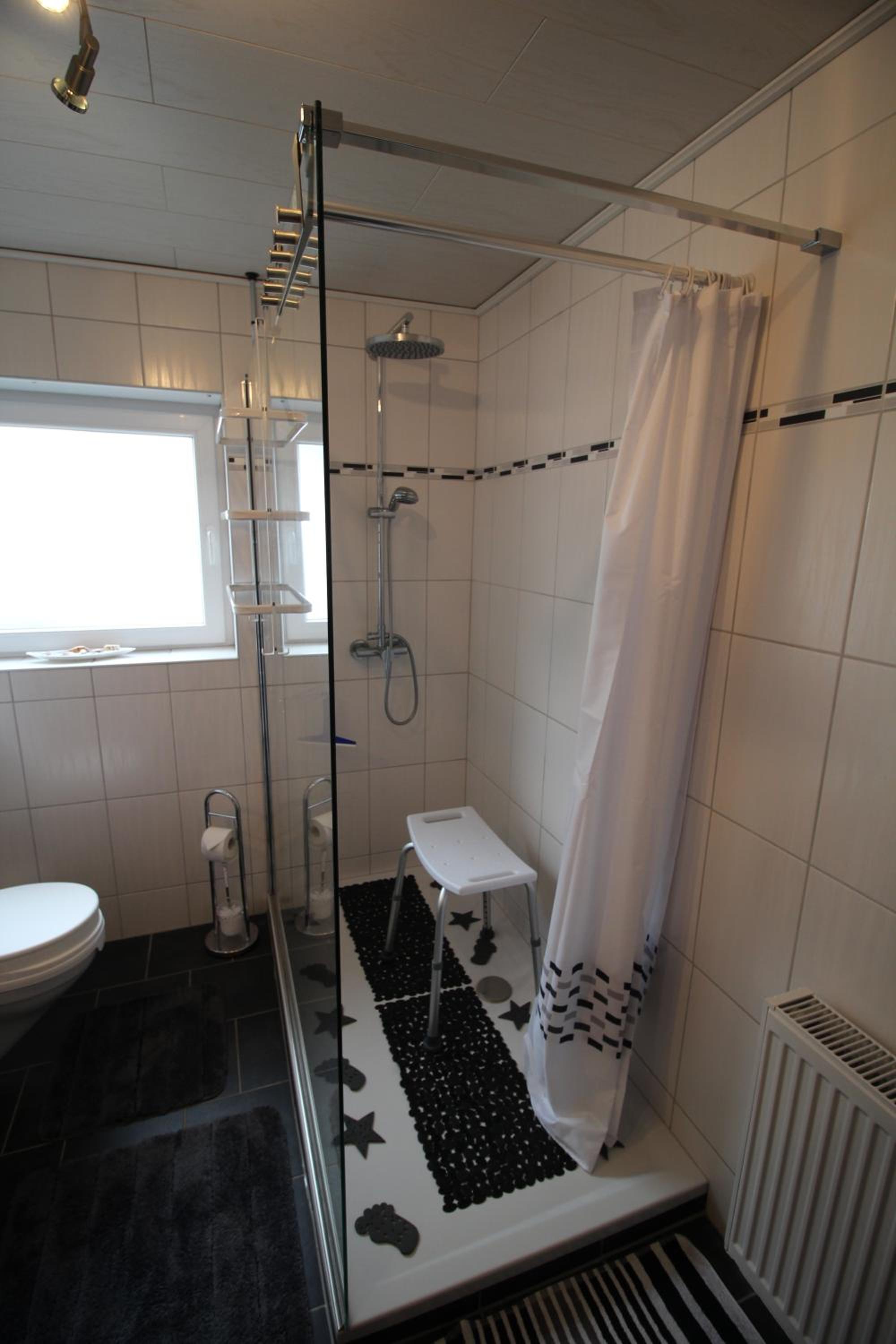 Ferienwohnung Wolkenlos