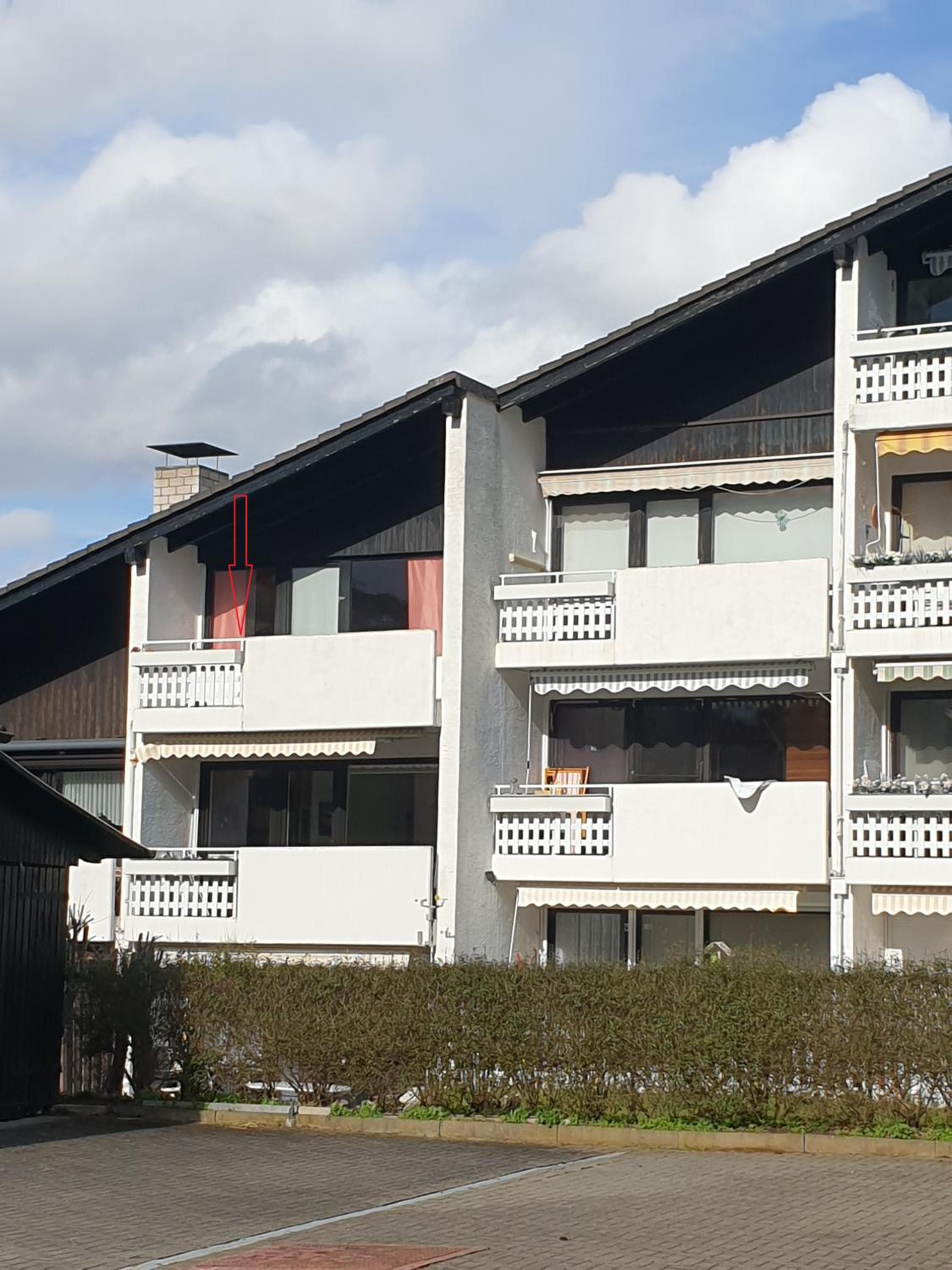 Ferienwohnung Reiherhorst - Edersee - Nationalpark Kellerwald-Edersee - Waldeck Nieder-Werbe - ruhig gelegen - kinderfreundlich view 2