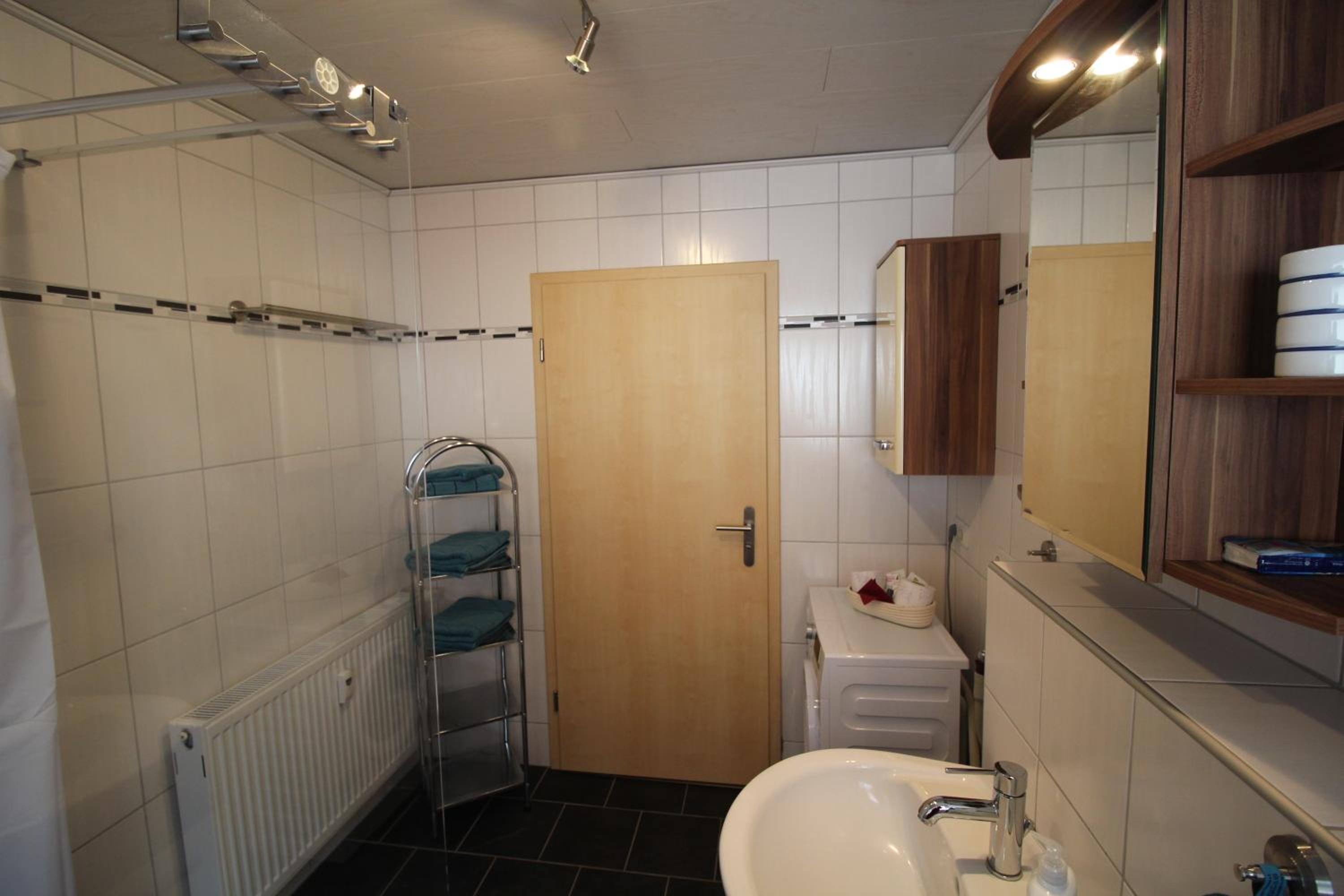 Ferienwohnung Wolkenlos