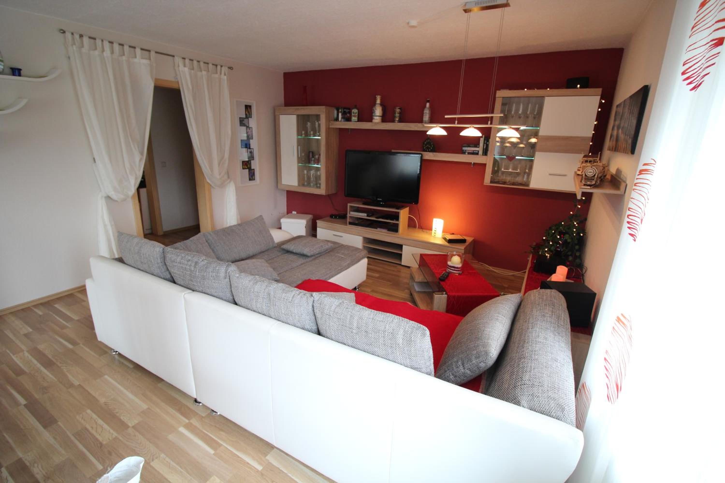Ferienwohnung Wolkenlos