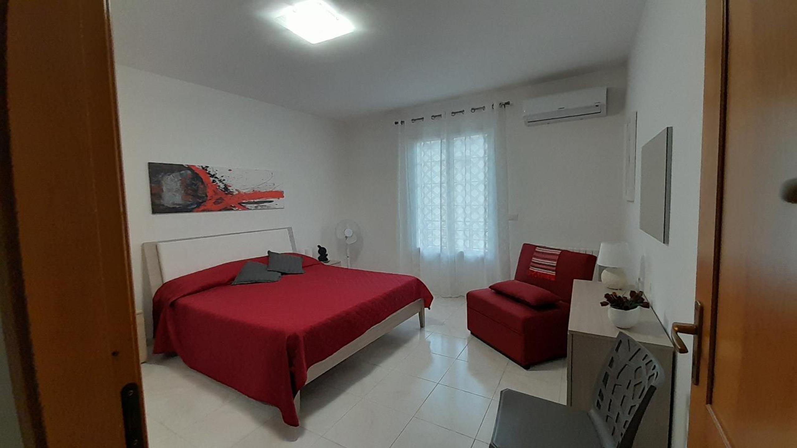 Casa L'ORIZZONTE view 2