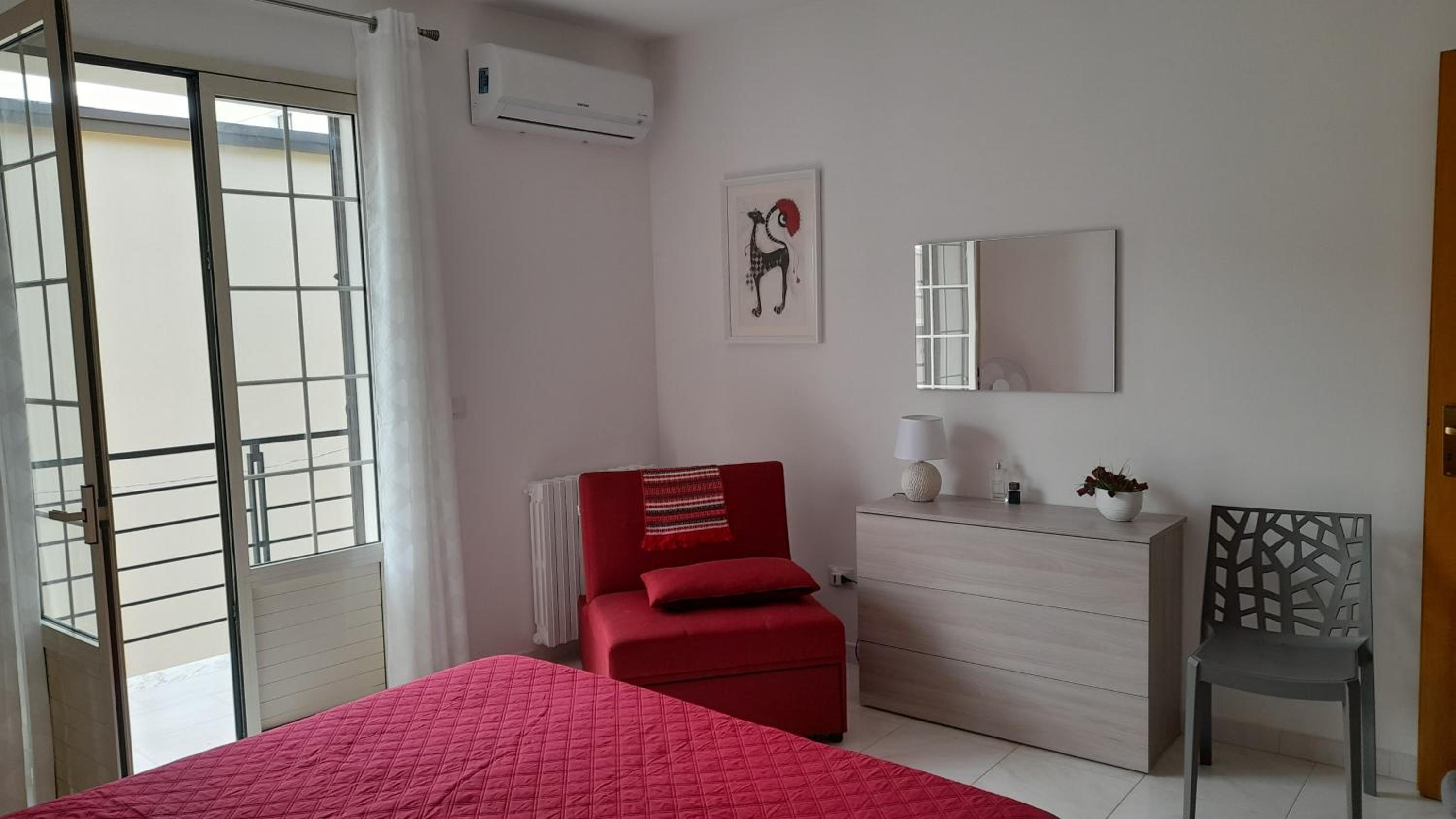 Casa L'ORIZZONTE view 3