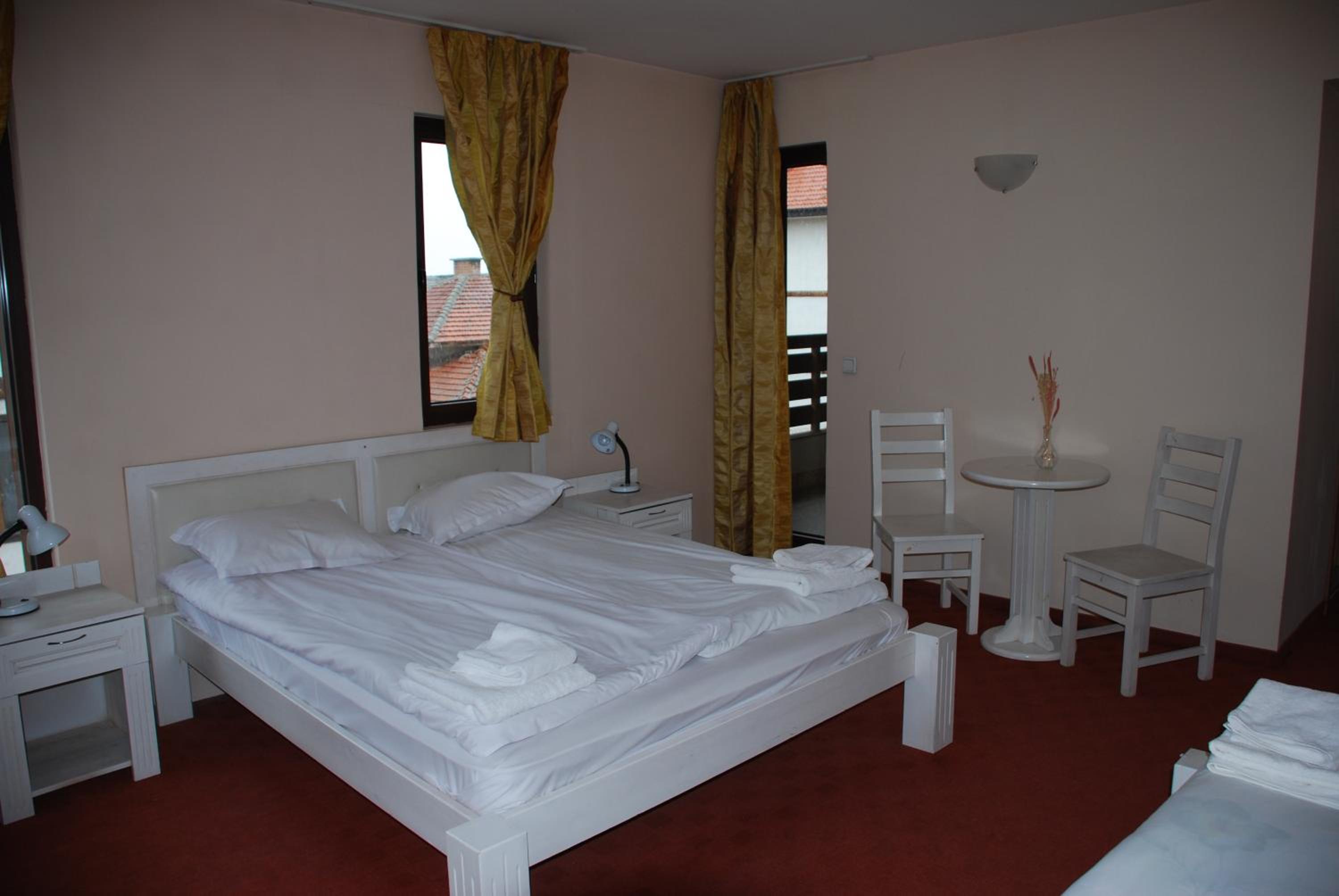 Guest House ANEX