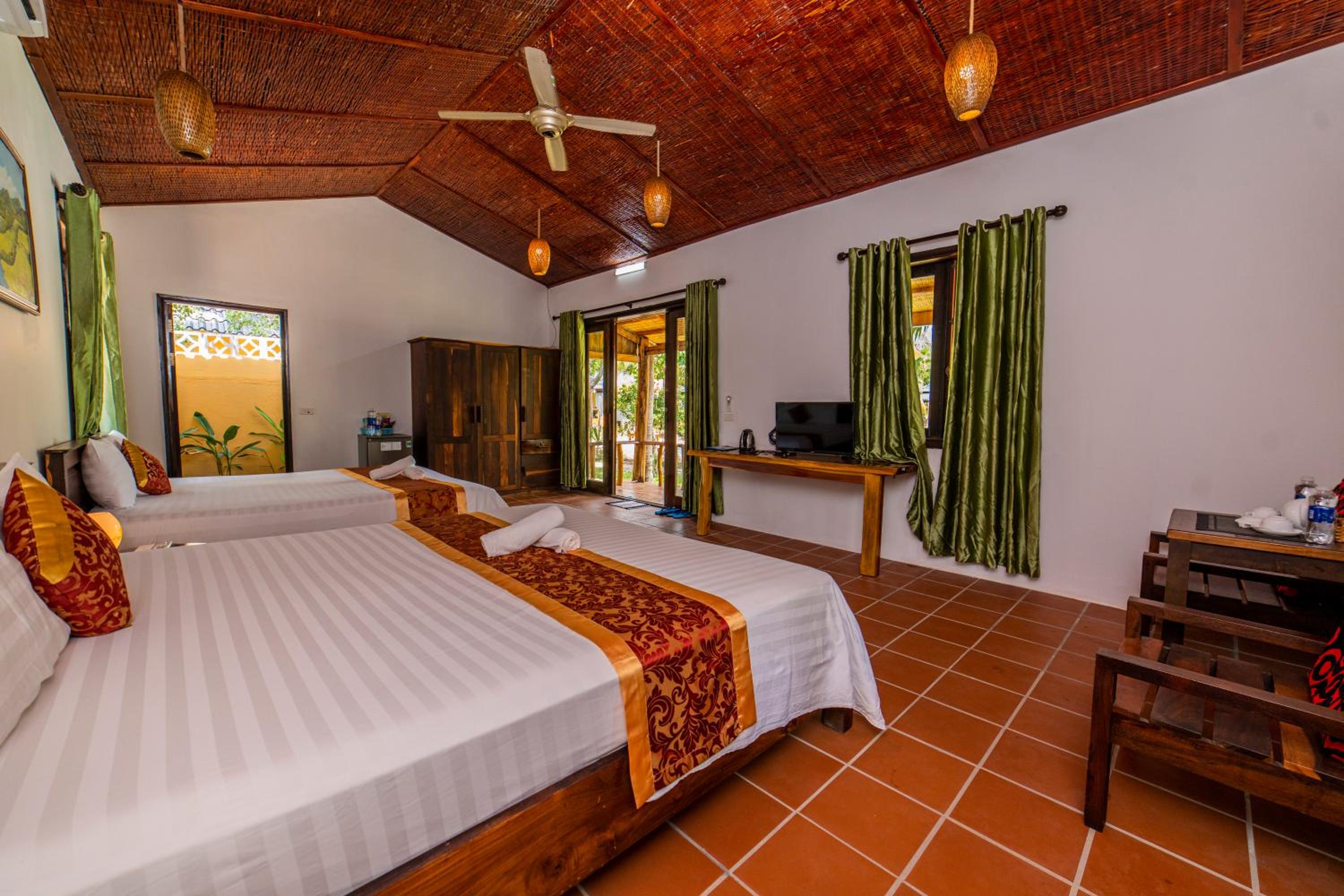 Dugong Resort Phu Quoc