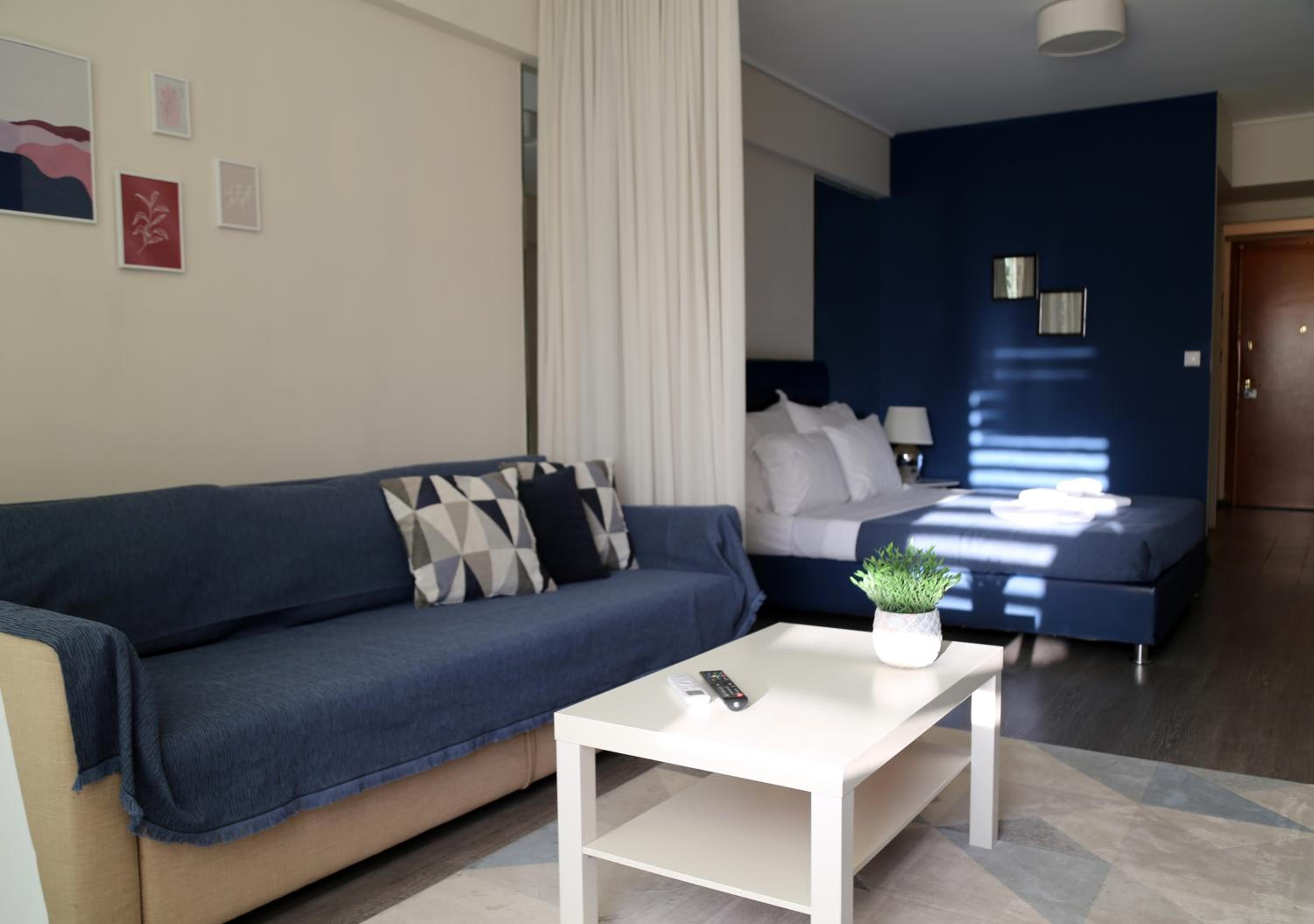 Syntagma Sweet House