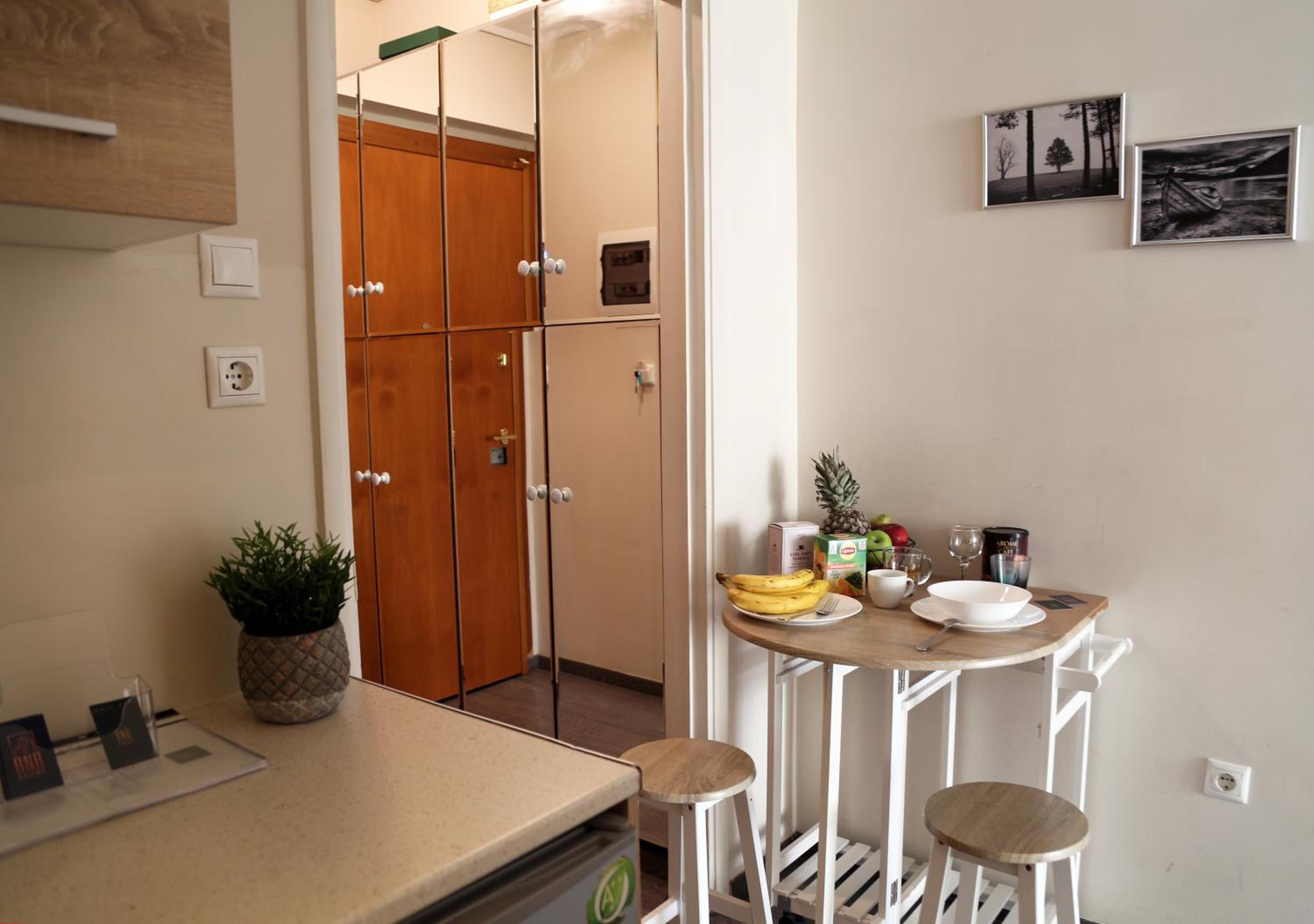 Syntagma Sweet House