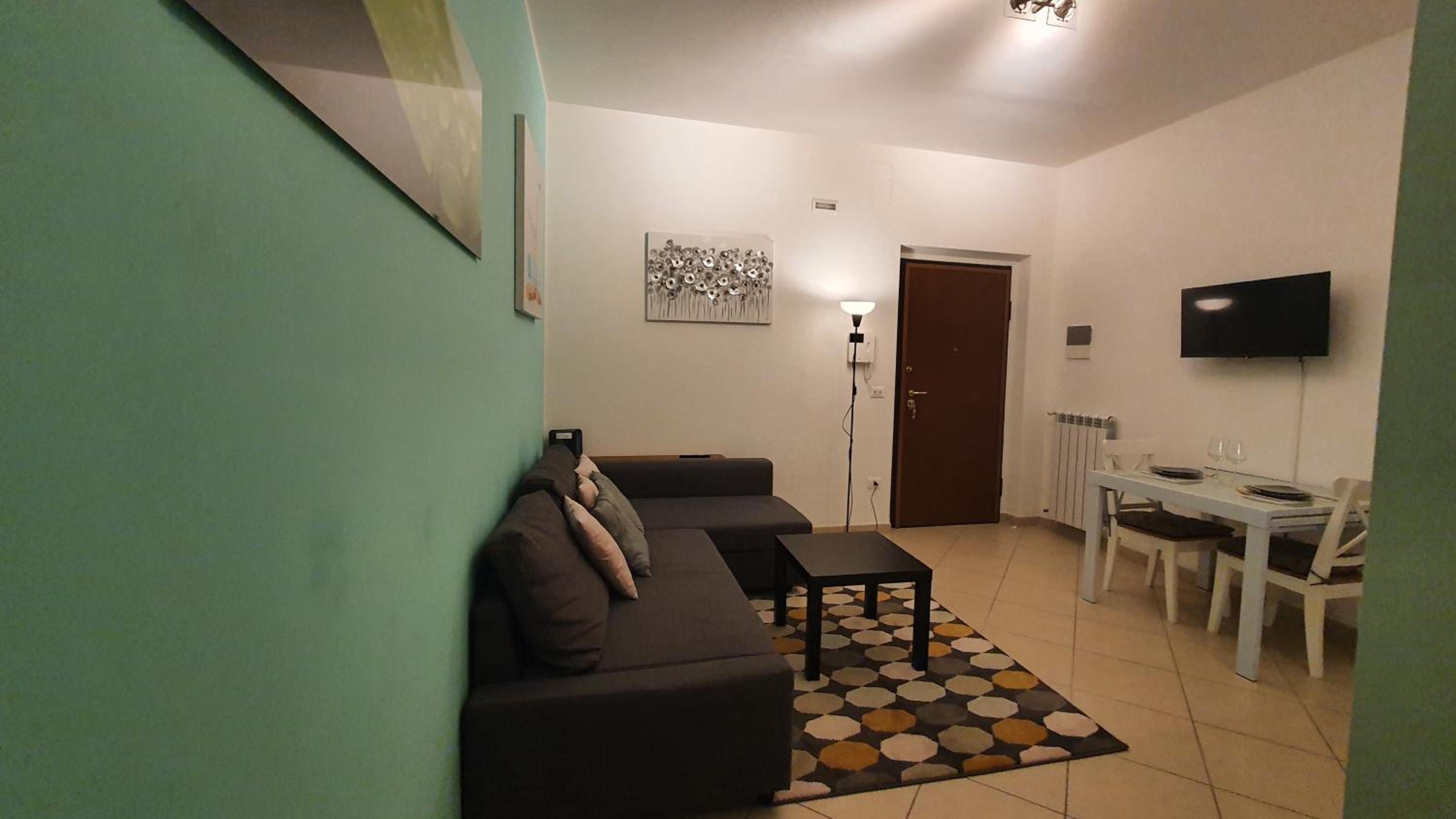 Manthone Centrale