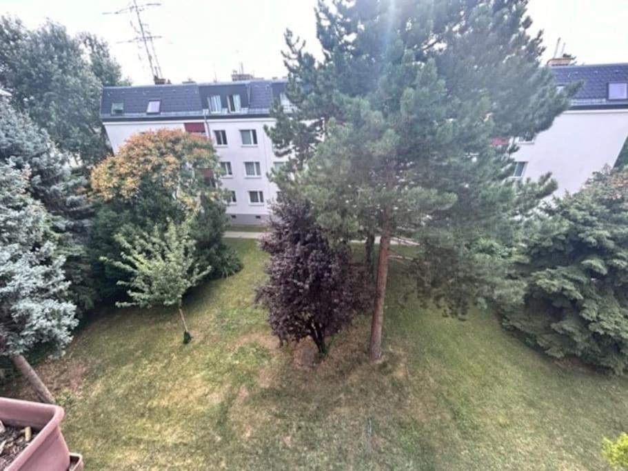 Neugebäudestrasse