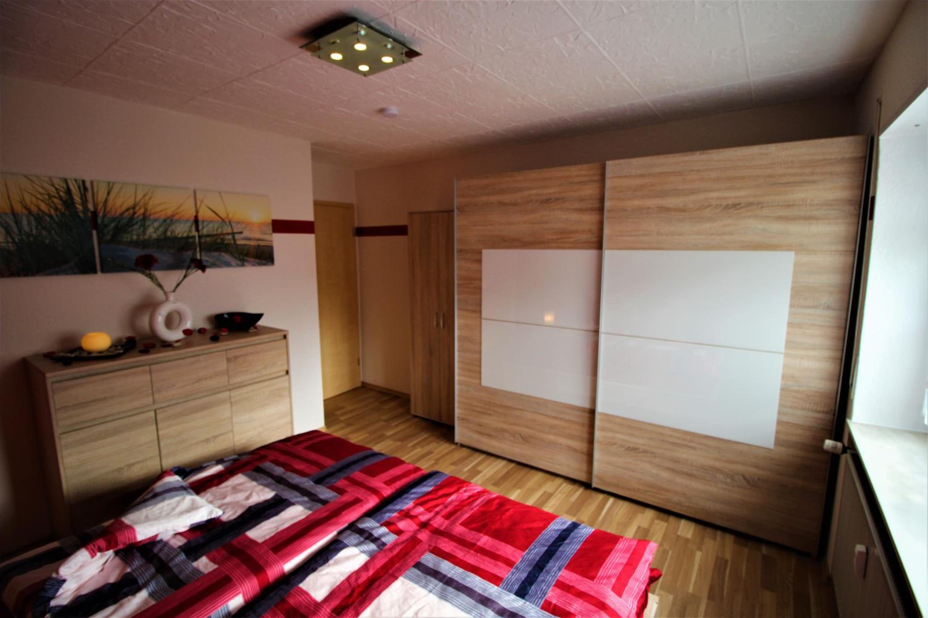 Ferienwohnung Wolkenlos