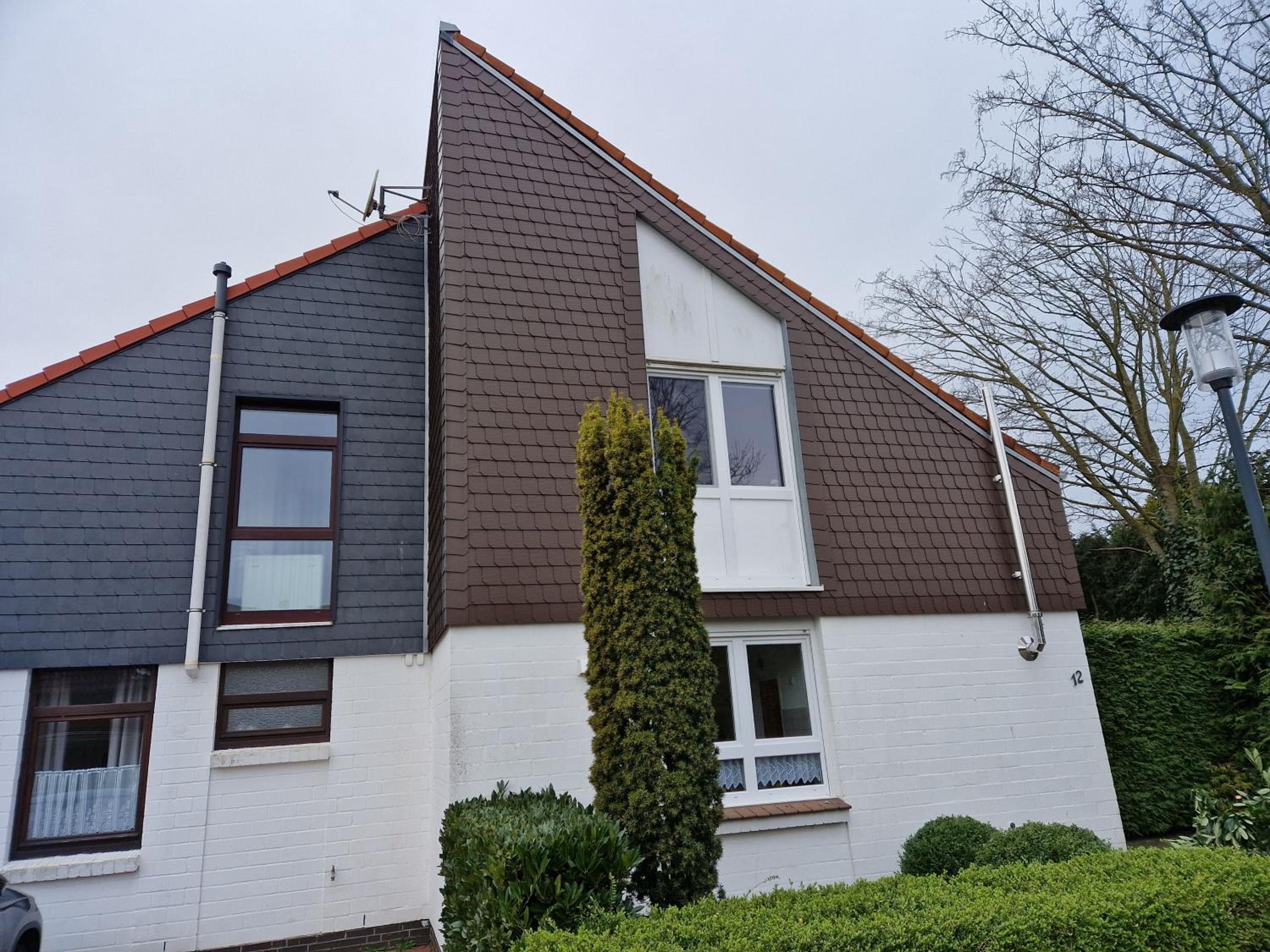 Nr 65 - Ferienwohnung Krabbenpadd