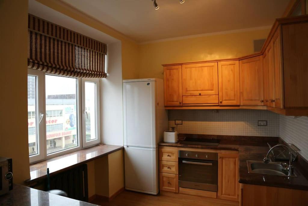 Goyo Apartment - Flower, Ulaanbaatar view 5