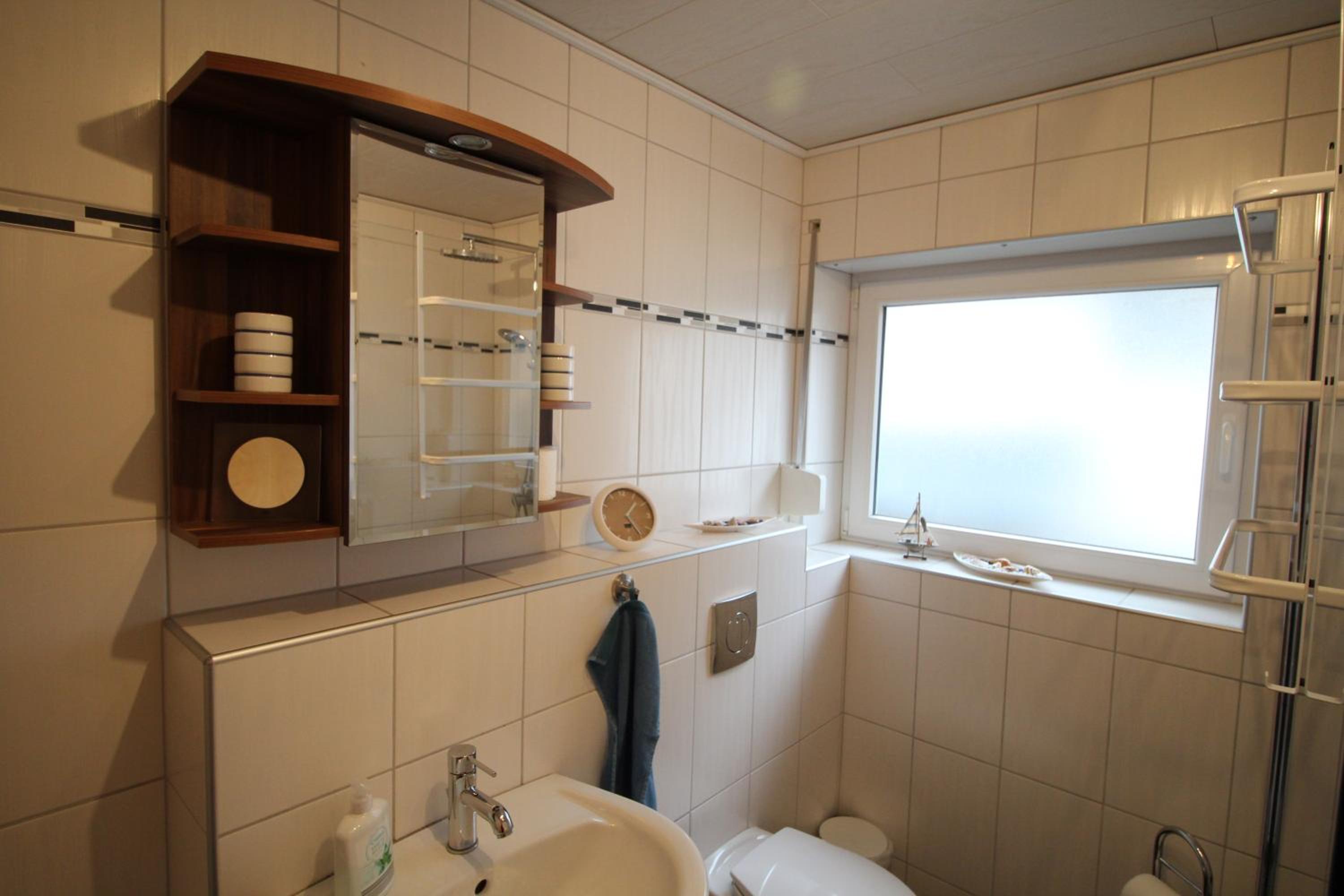 Ferienwohnung Wolkenlos