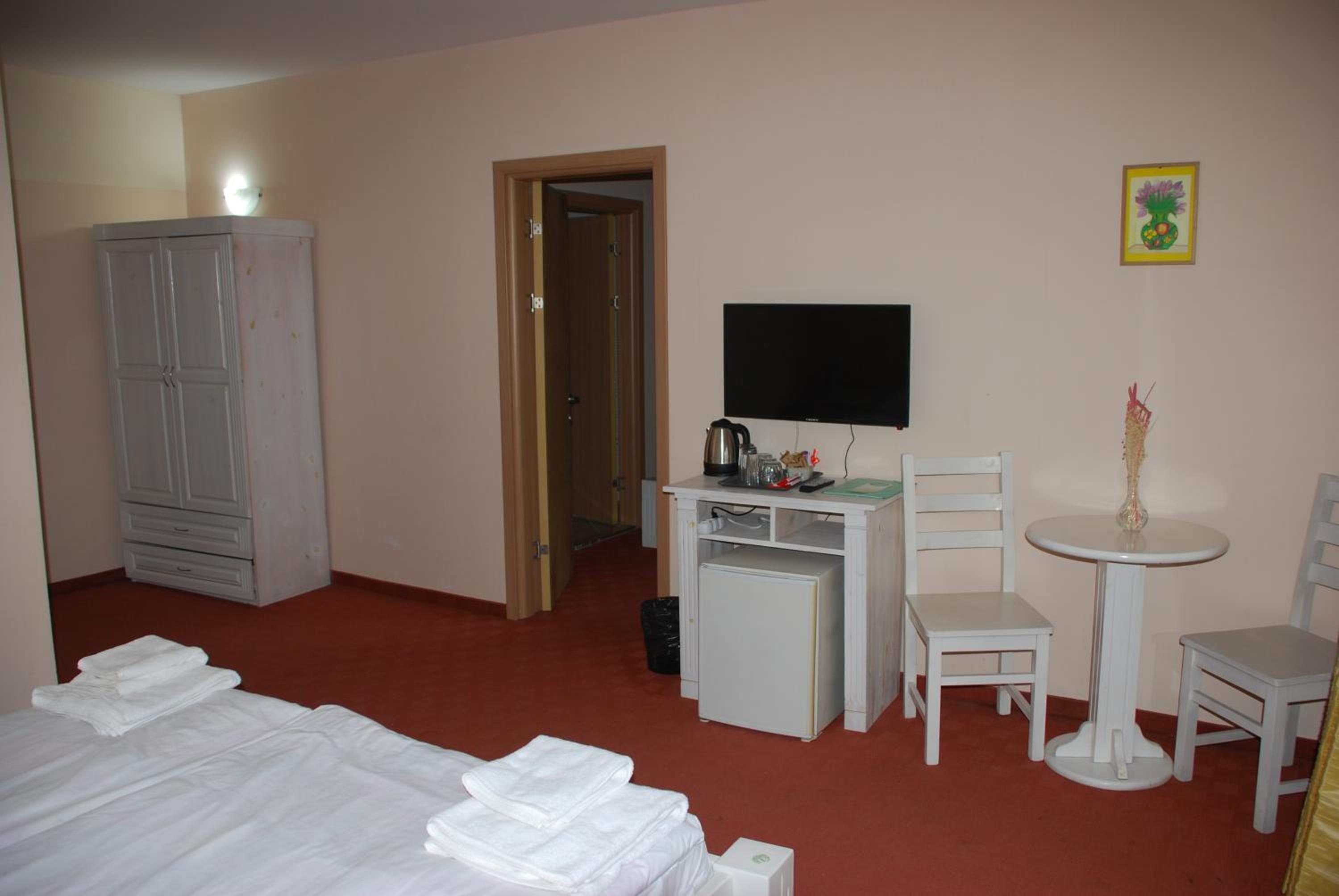 Guest House ANEX