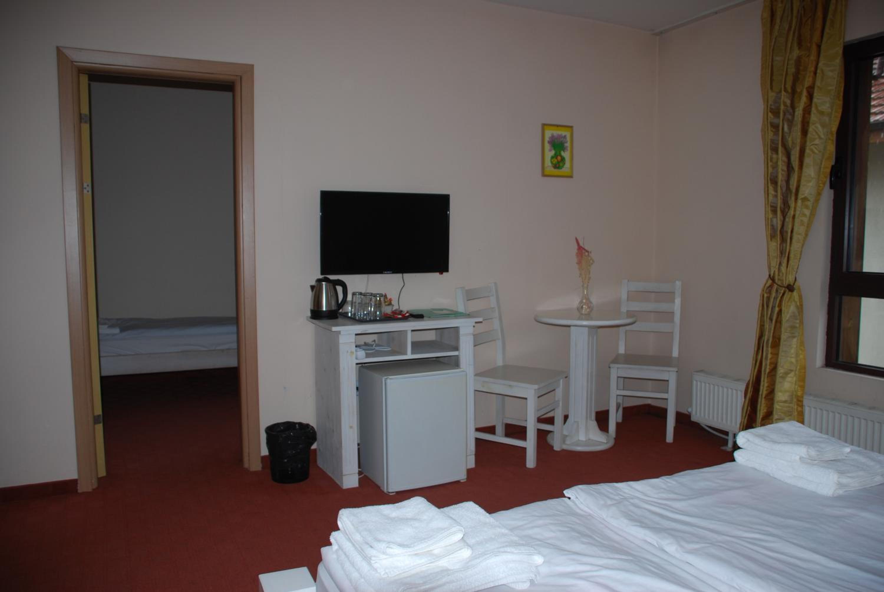 Guest House ANEX