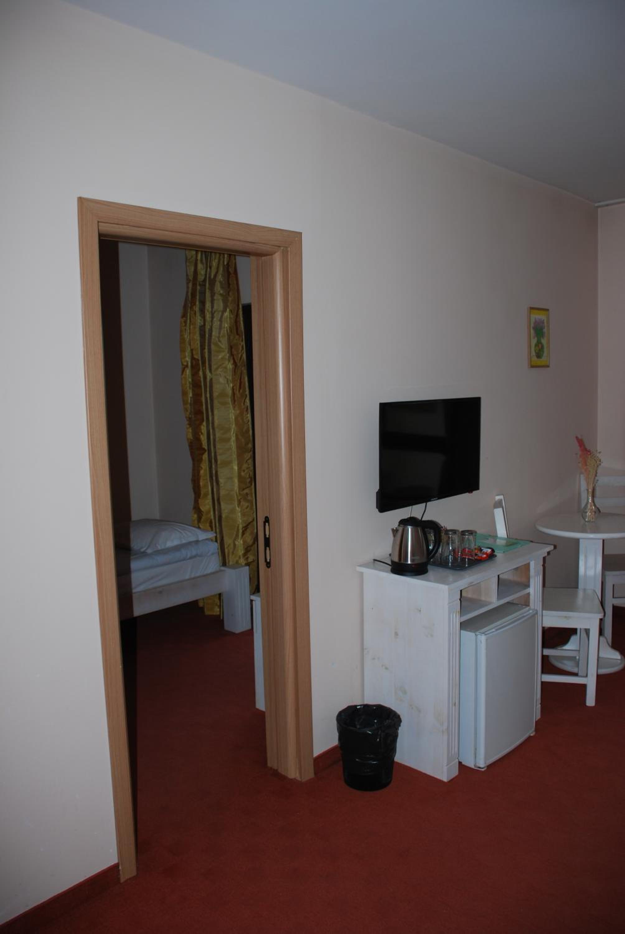 Guest House ANEX