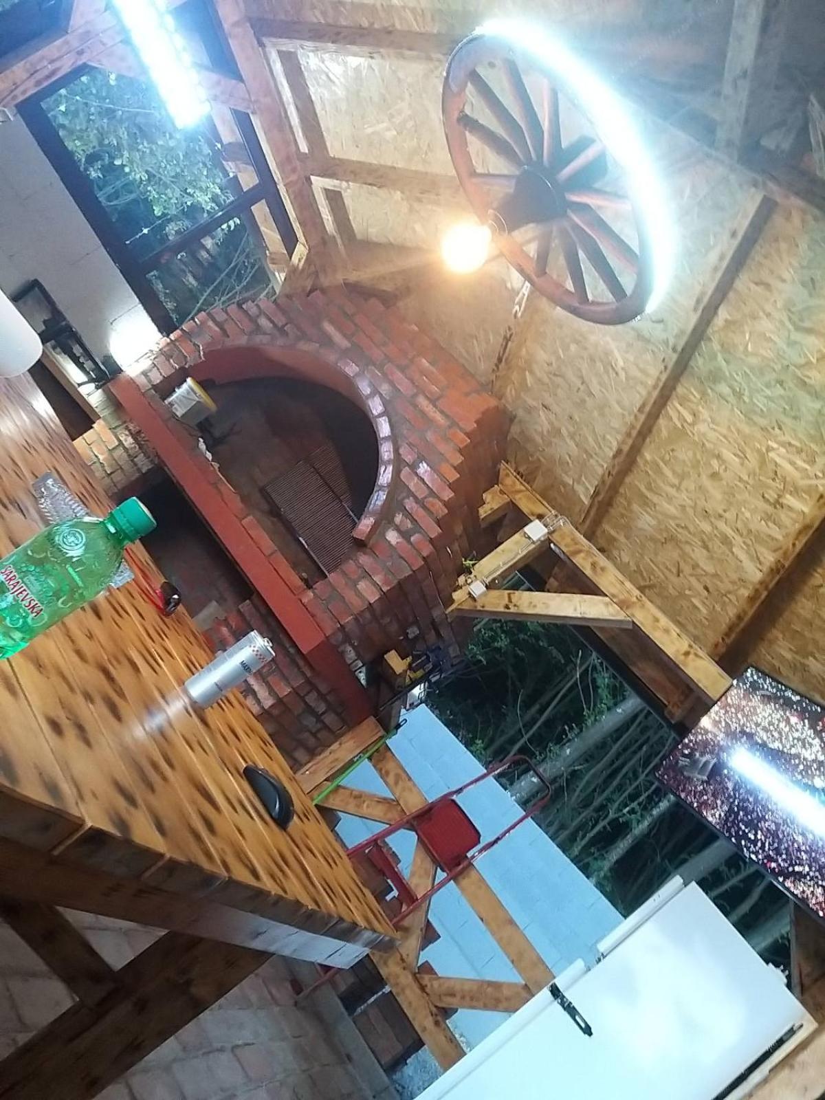 Pedjin Kutak Brcko
