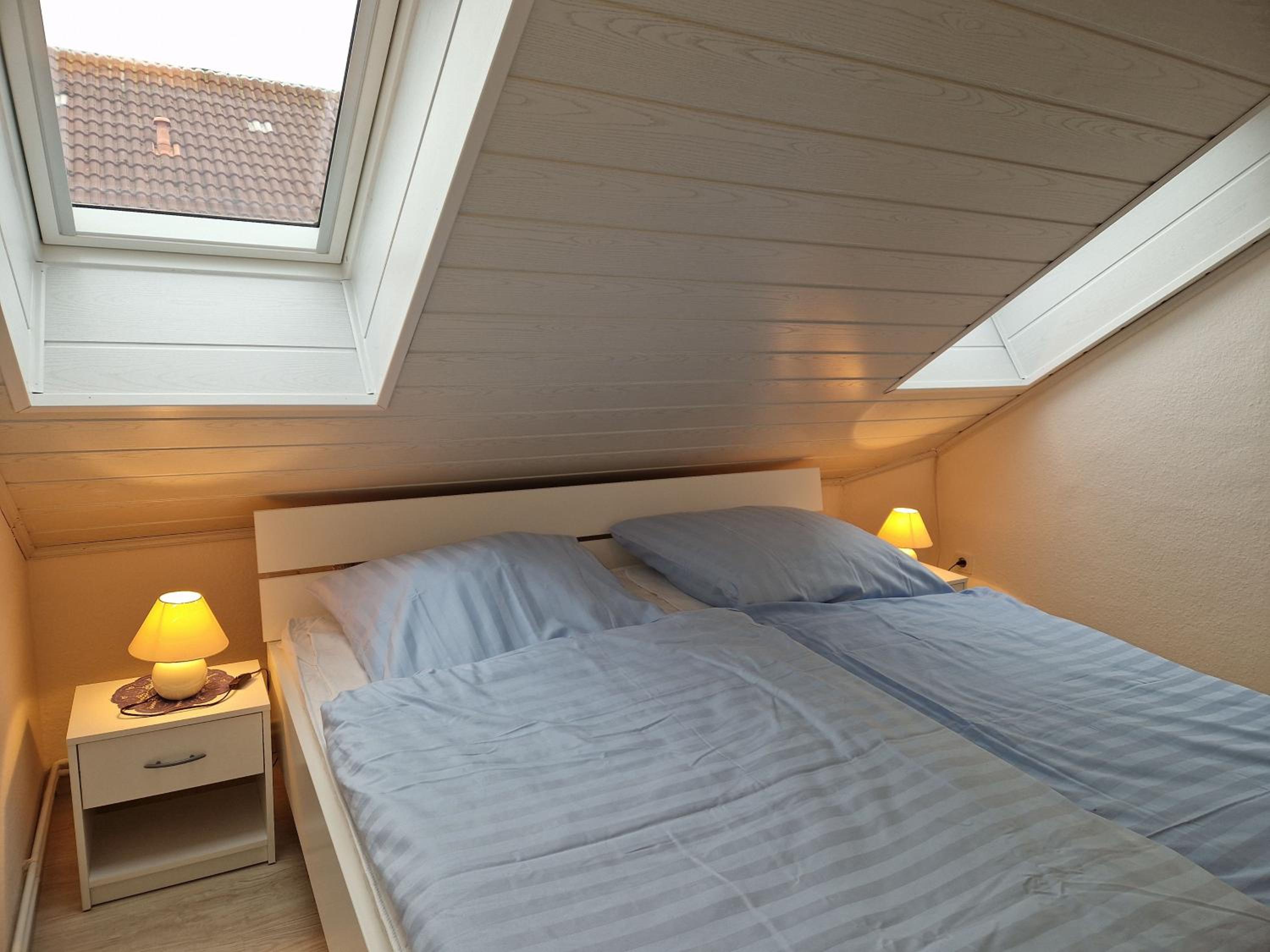 Nr 65 - Ferienwohnung Krabbenpadd