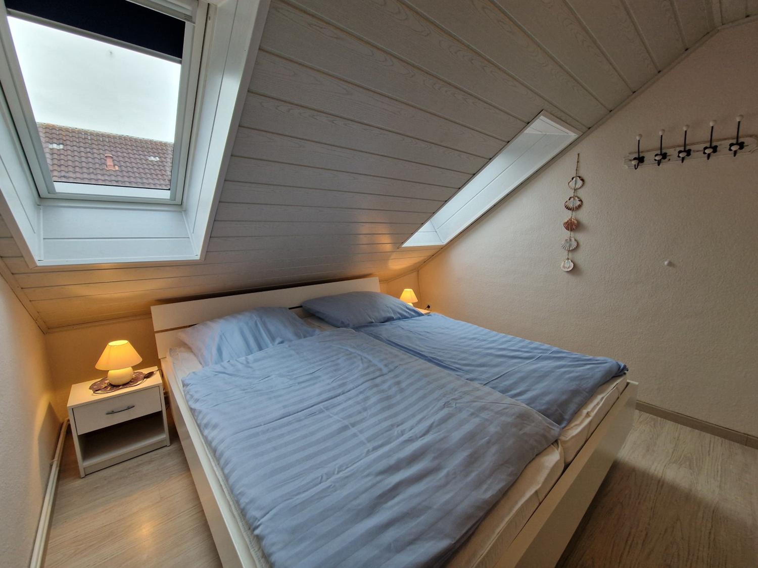 Nr 65 - Ferienwohnung Krabbenpadd