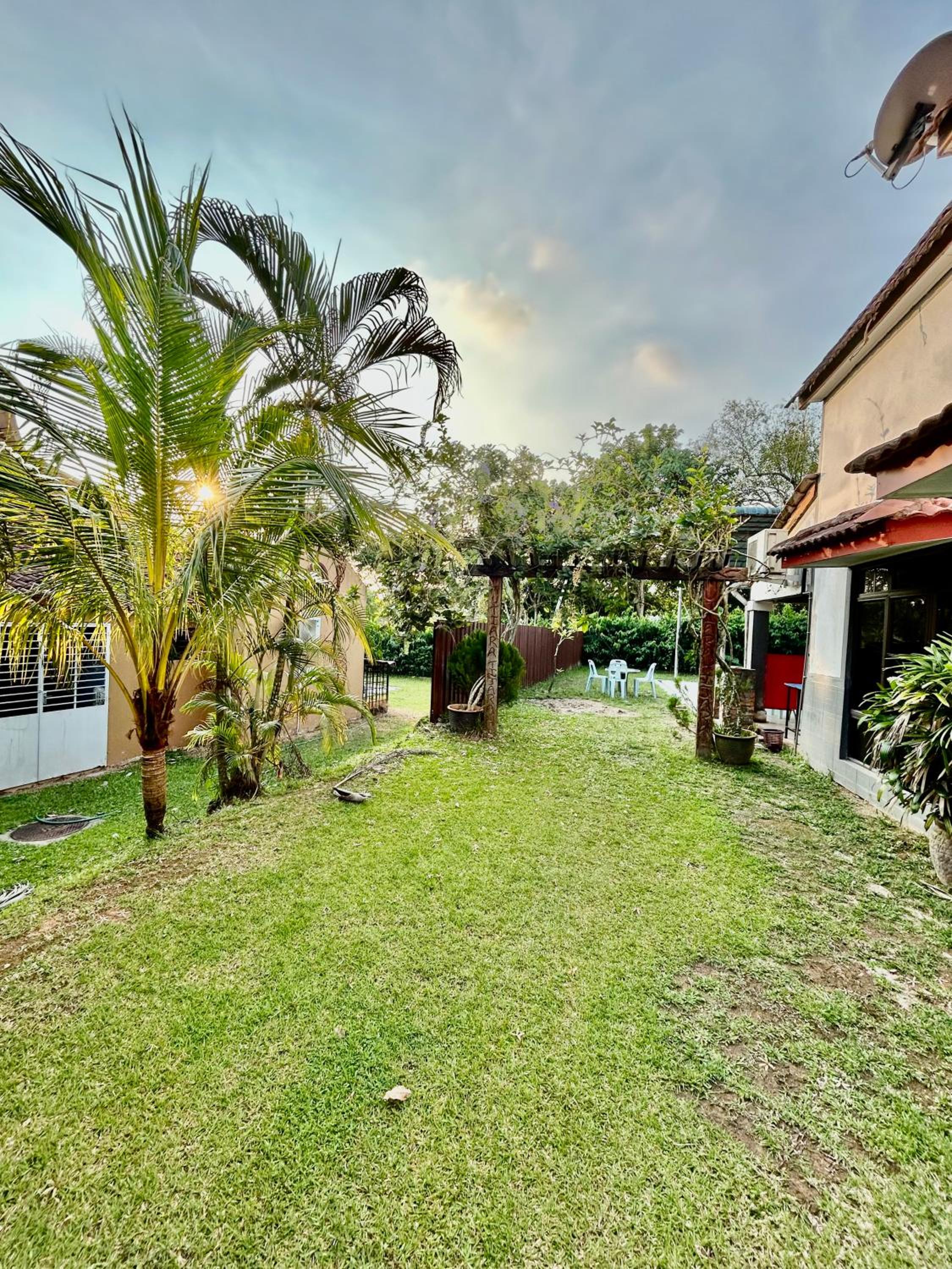 A Famosa resort villa 25pax bbq karaoke snuker photo 4