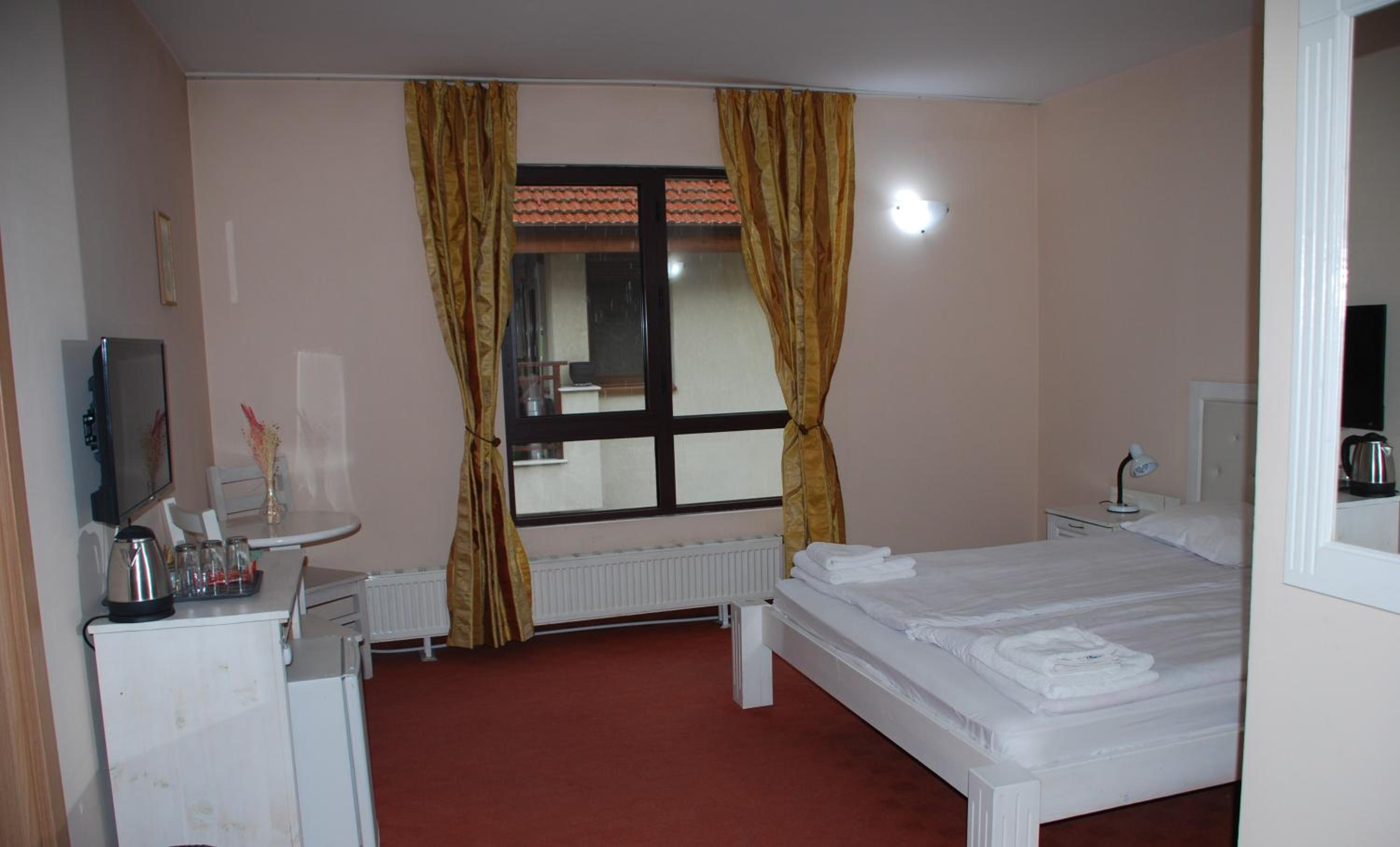 Guest House ANEX