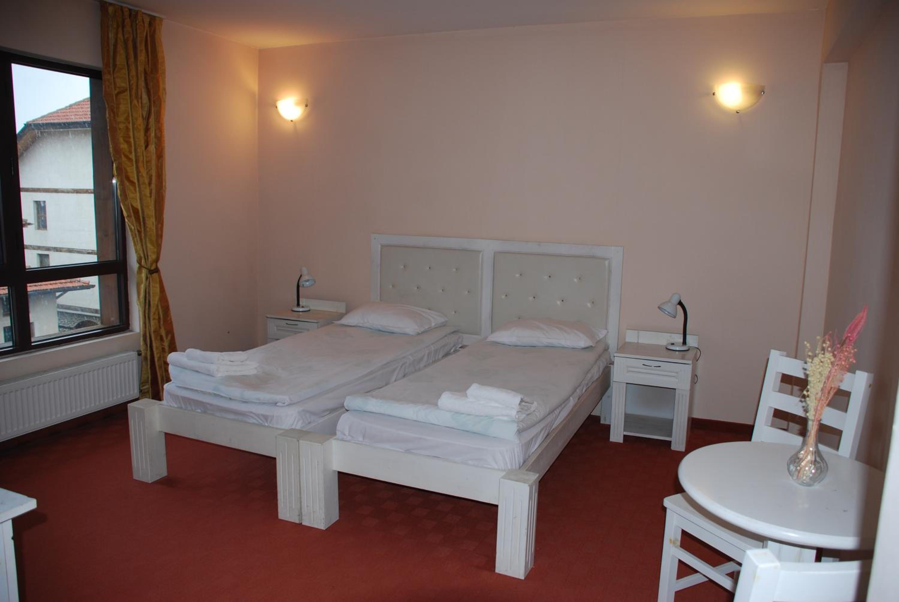 Guest House ANEX