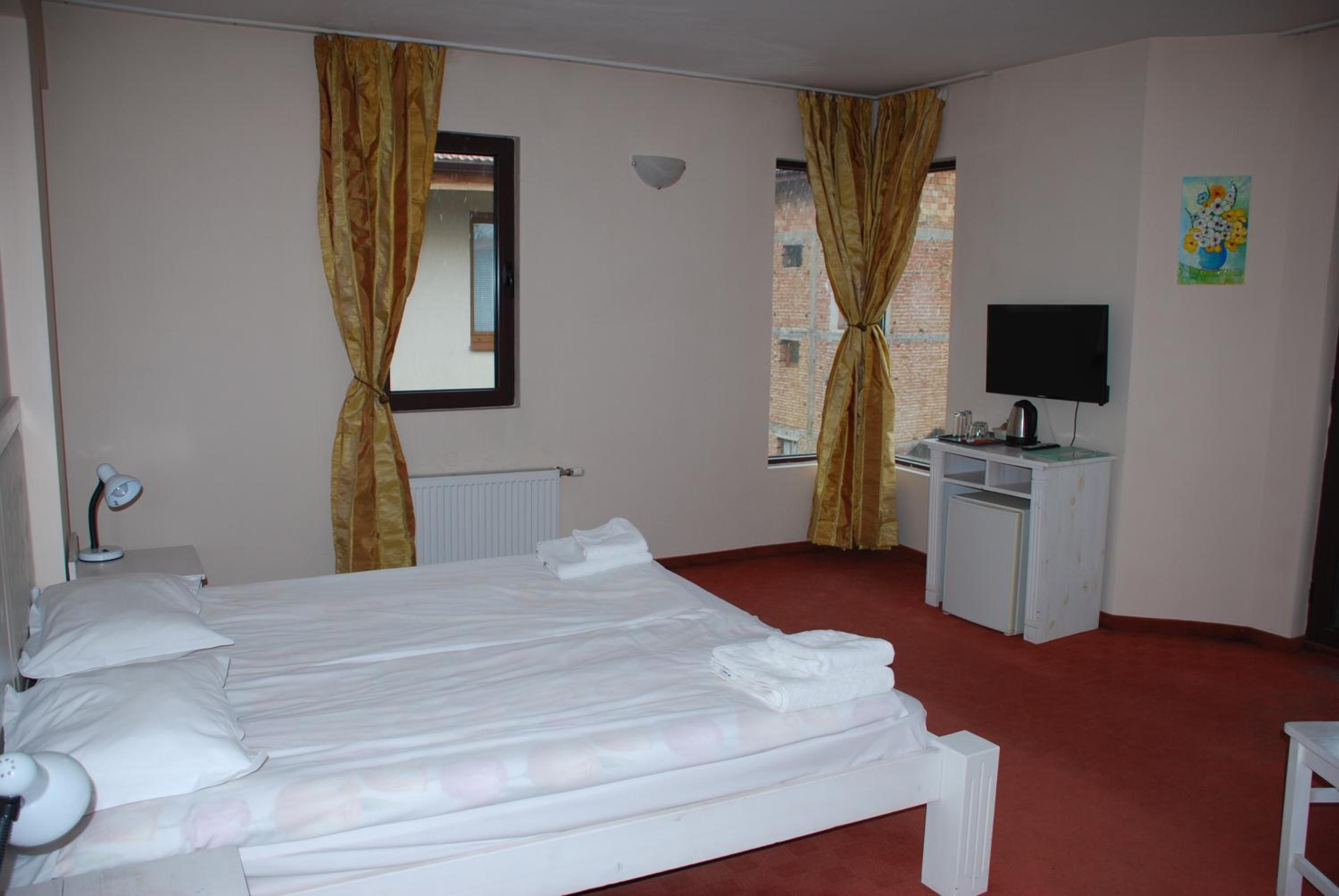 Guest House ANEX