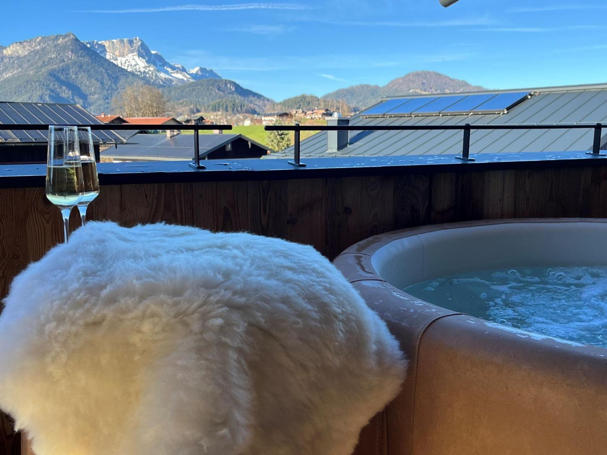 Alpenlodges