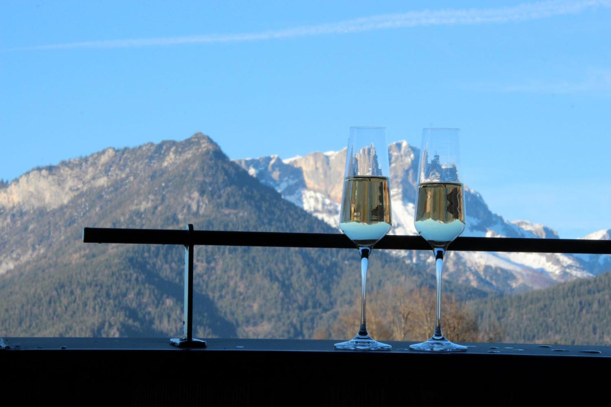 Alpenlodges