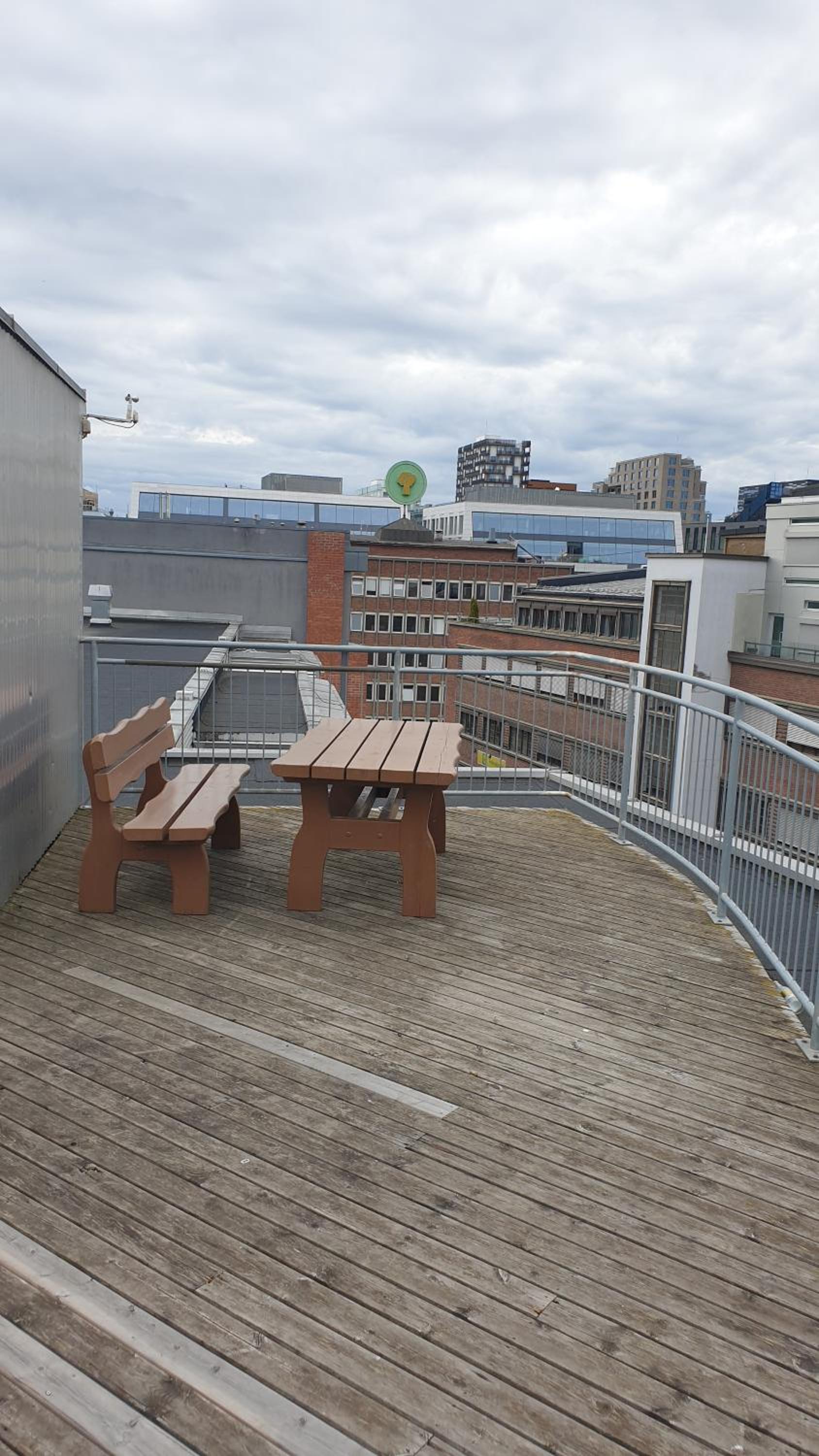 roof