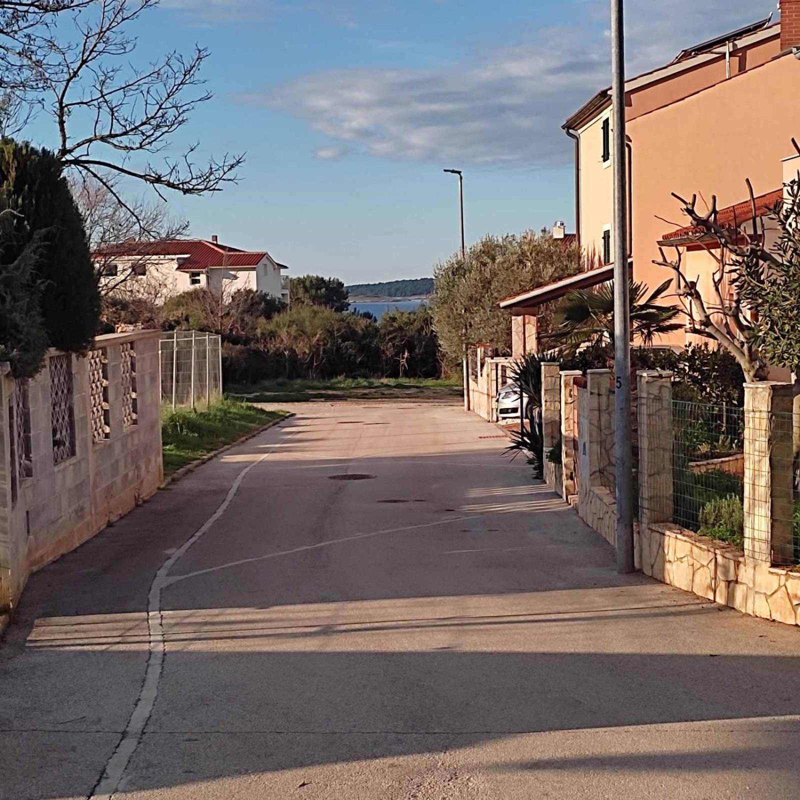 Apartman Šramek Pošesi view 4