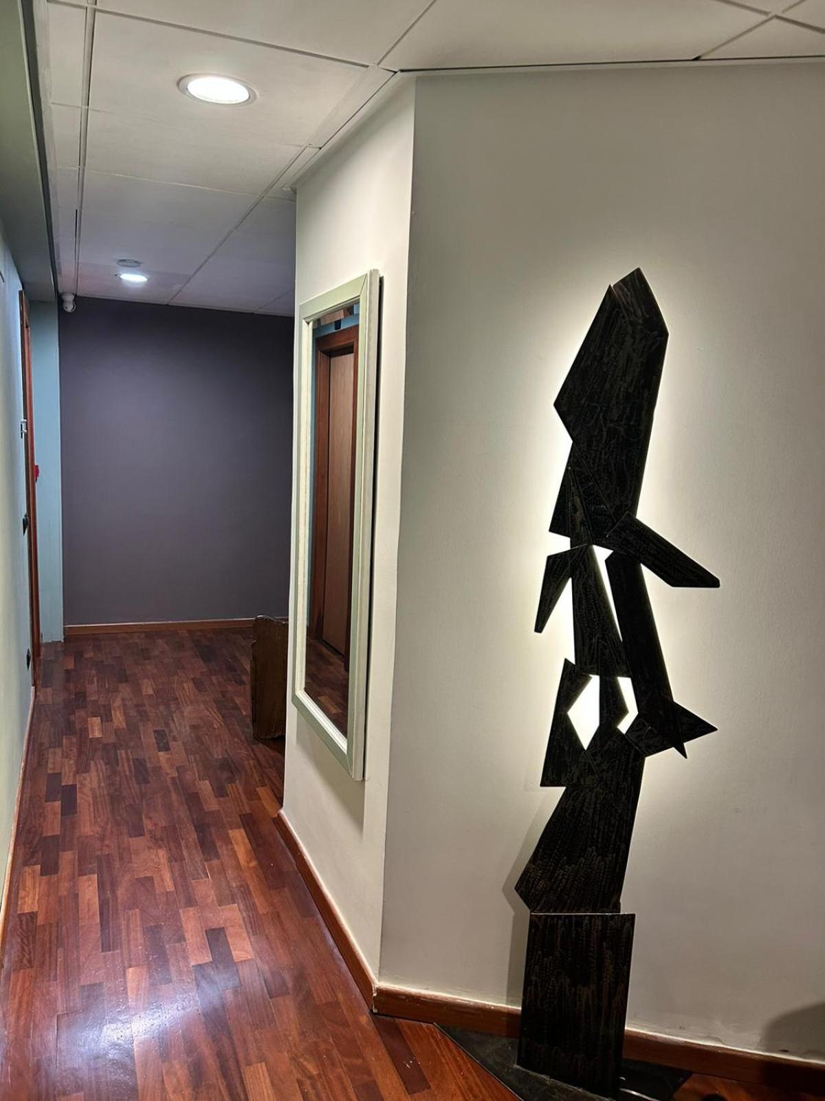 Inn Rome Rooms & Suites