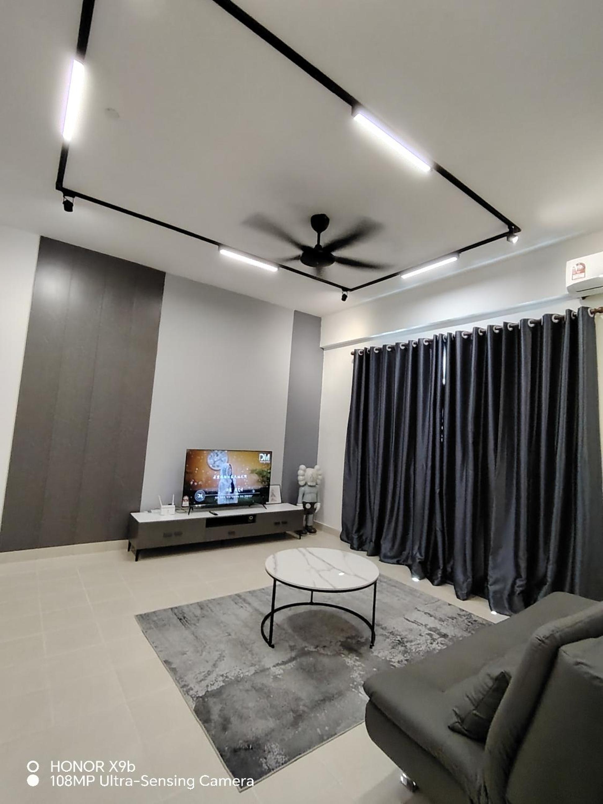 Ninety1 Sandakan