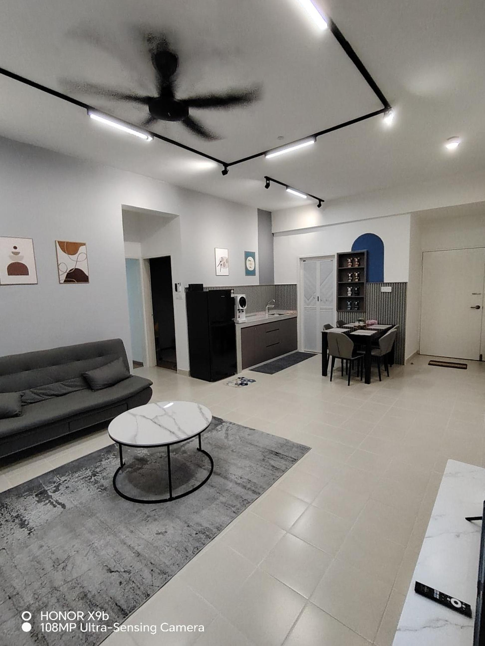 Ninety1 Sandakan