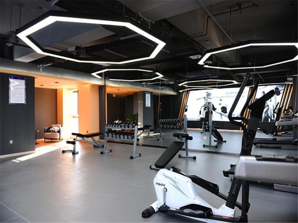 Kyriad Hotel Changsha Environmental Protection Science and Technology Park