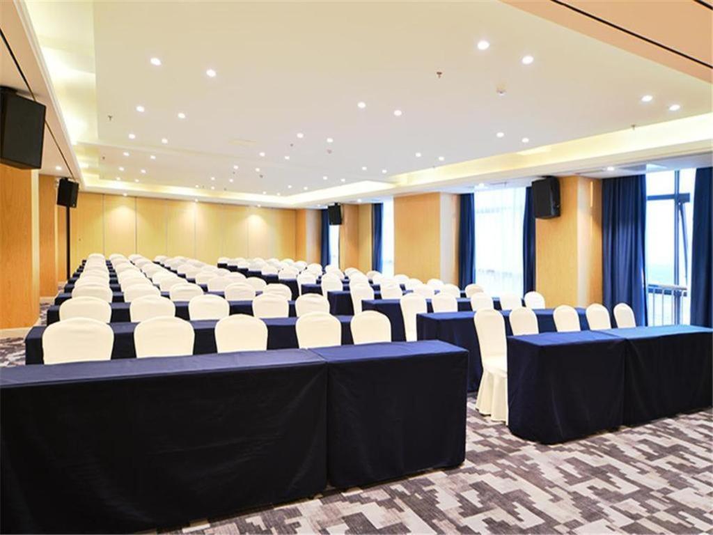 Kyriad Hotel Changsha Environmental Protection Science and Technology Park