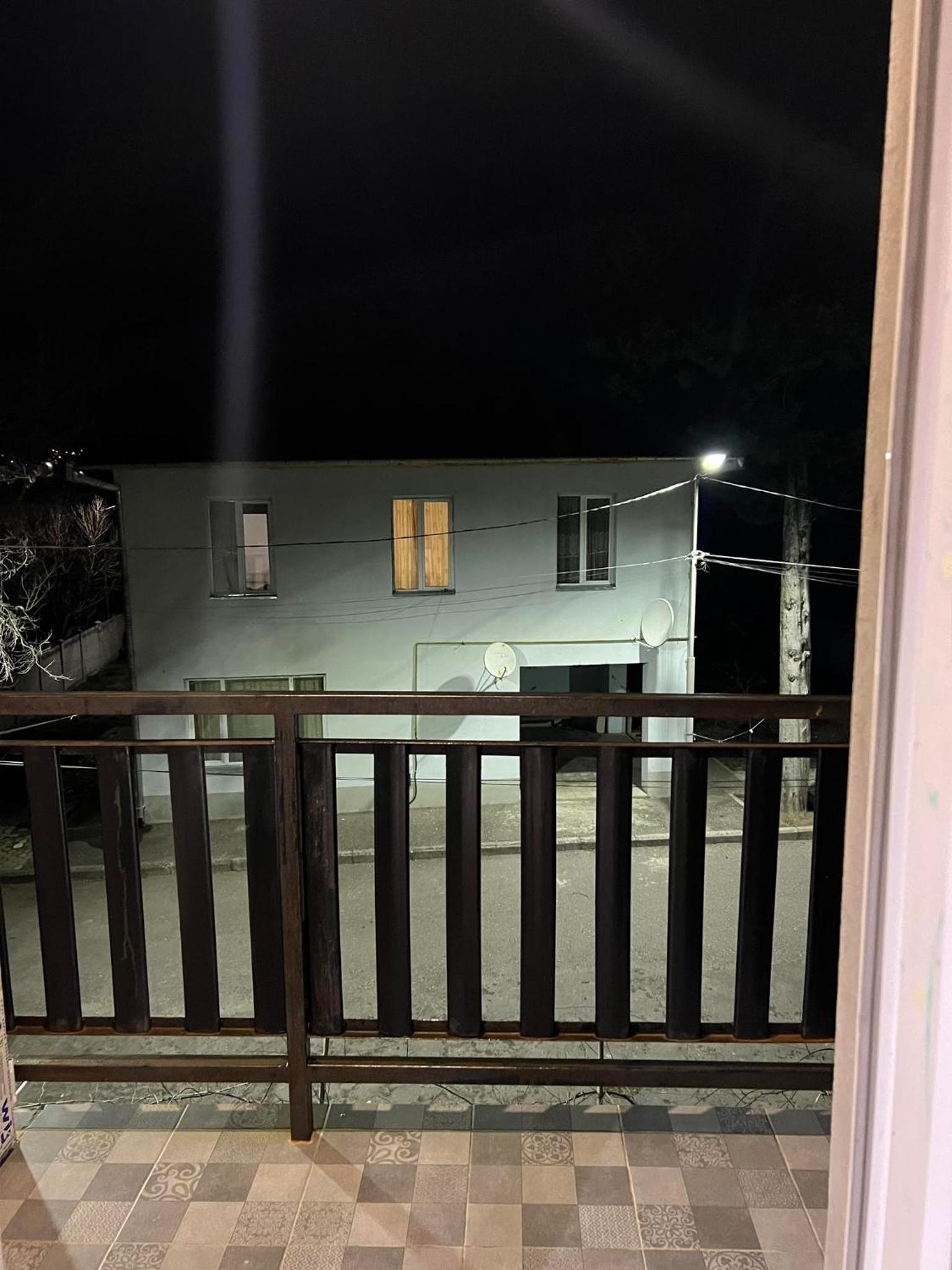 Nino & Irodi's Guest House