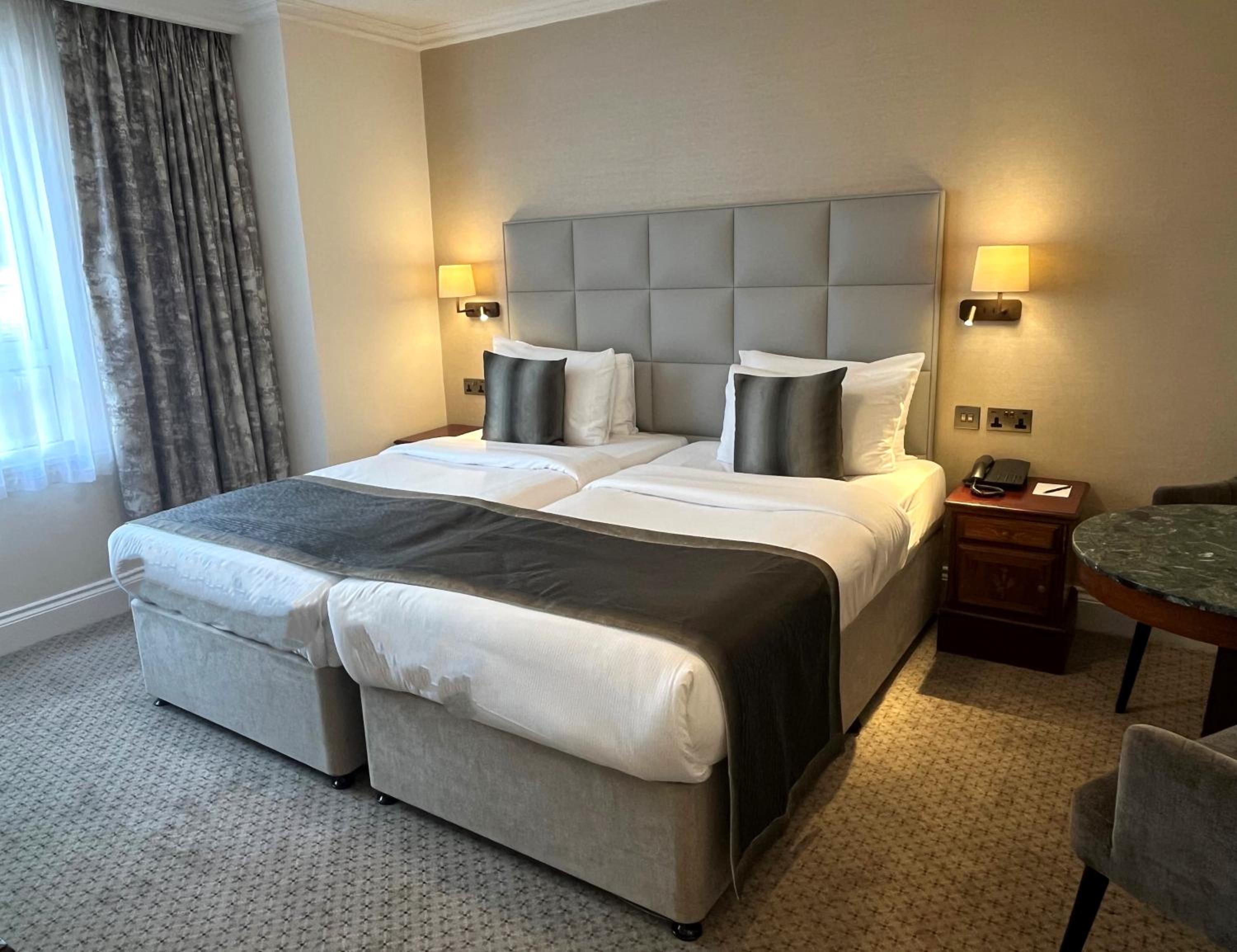 The Rathbone Hotel, Fitzrovia 3