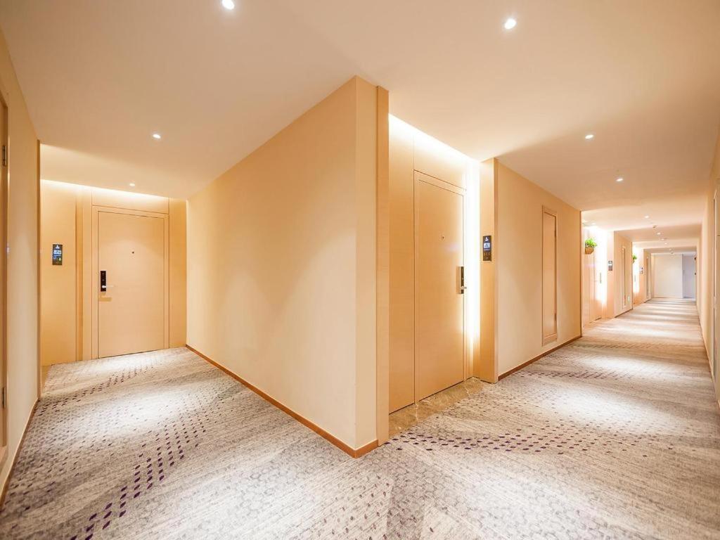 Lavande Hotels Beijing Fangshan Fengyuan Building Chengguang Metro Station