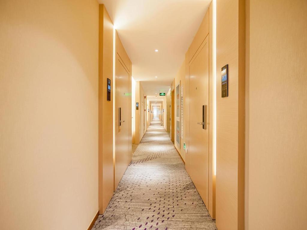 Lavande Hotels Beijing Fangshan Fengyuan Building Chengguang Metro Station