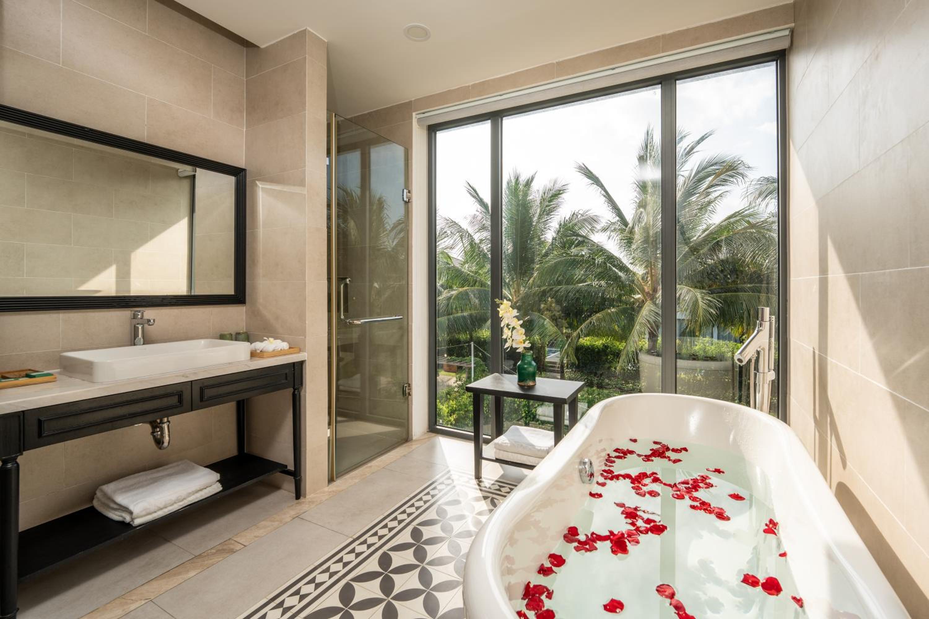 Andochine Villas Resort & Spa Phu Quoc - All Villas with Private Pool