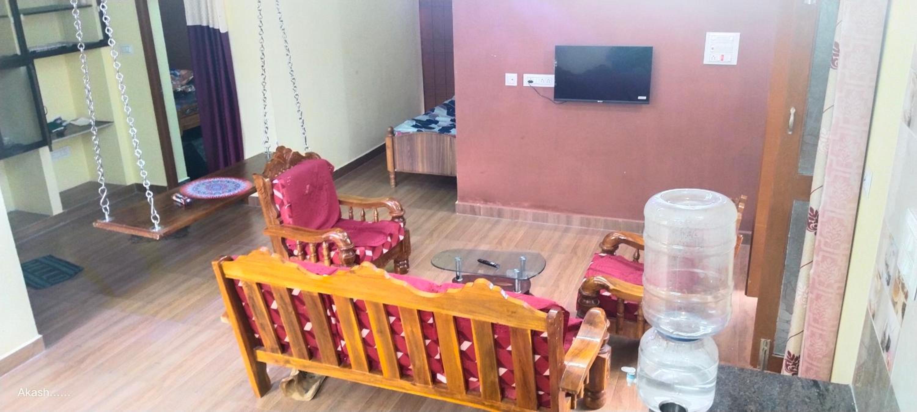 enjoyhomestay