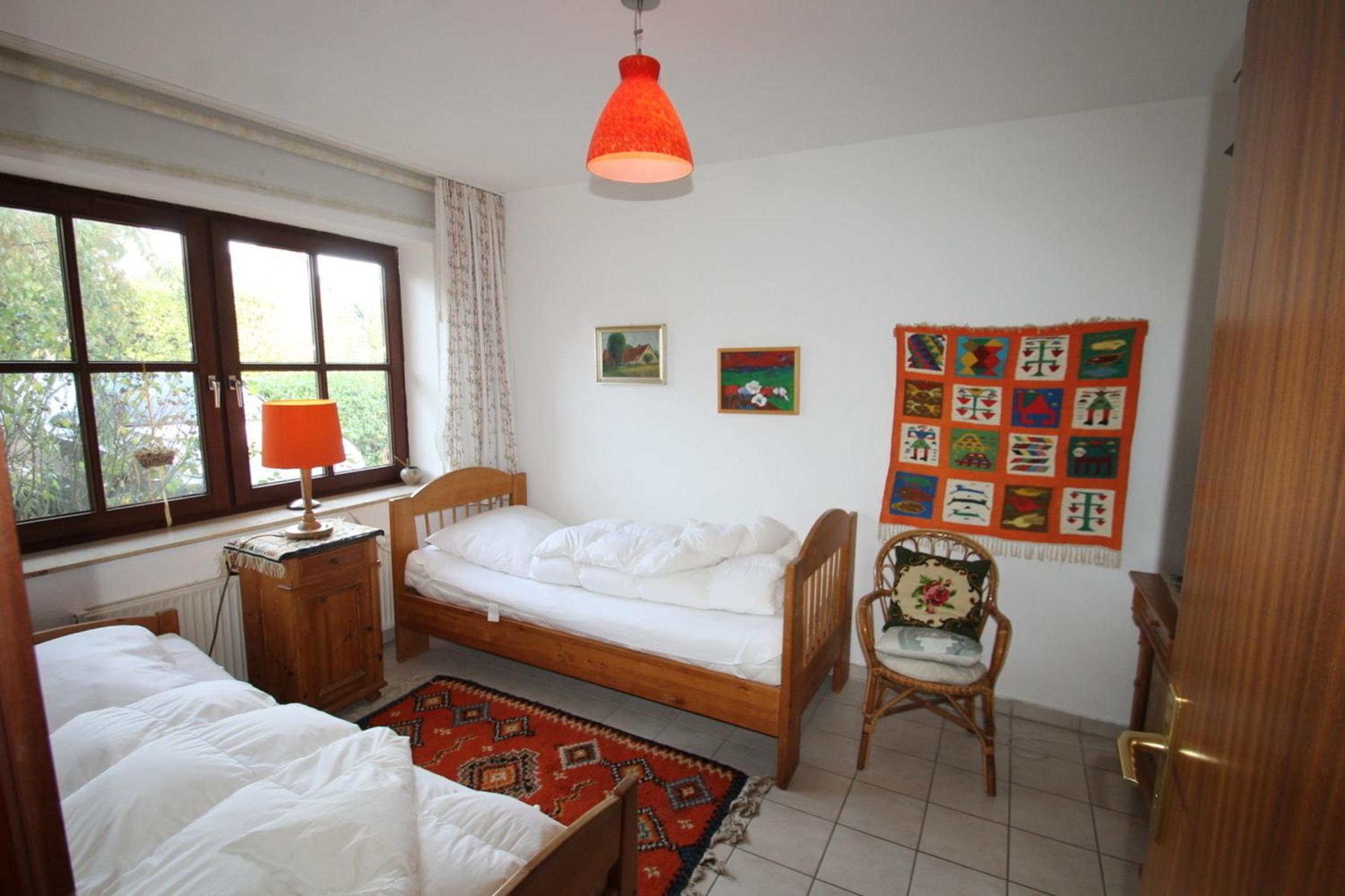 Ferienwohnung Frieling 2