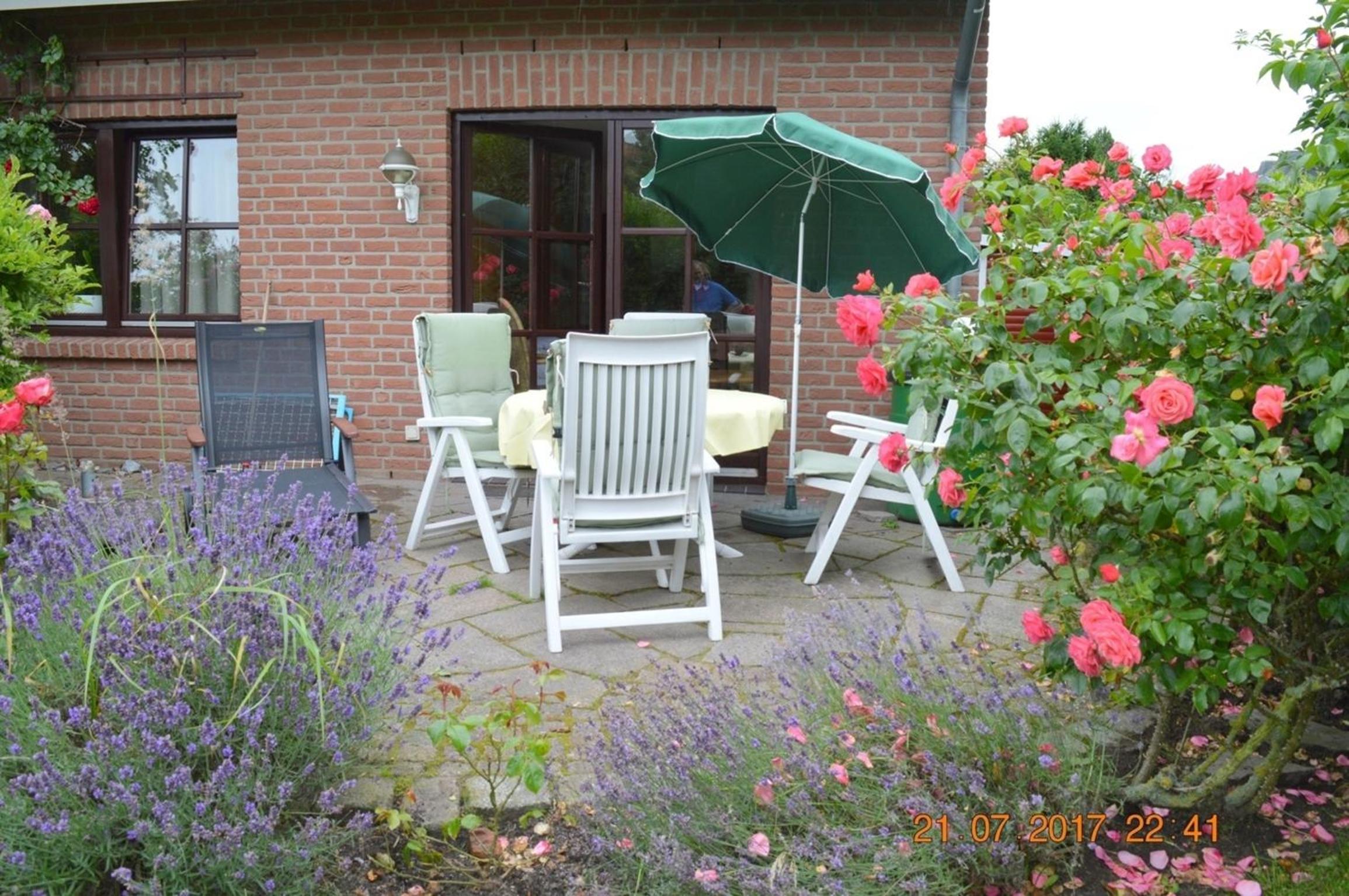 Ferienwohnung Frieling 2