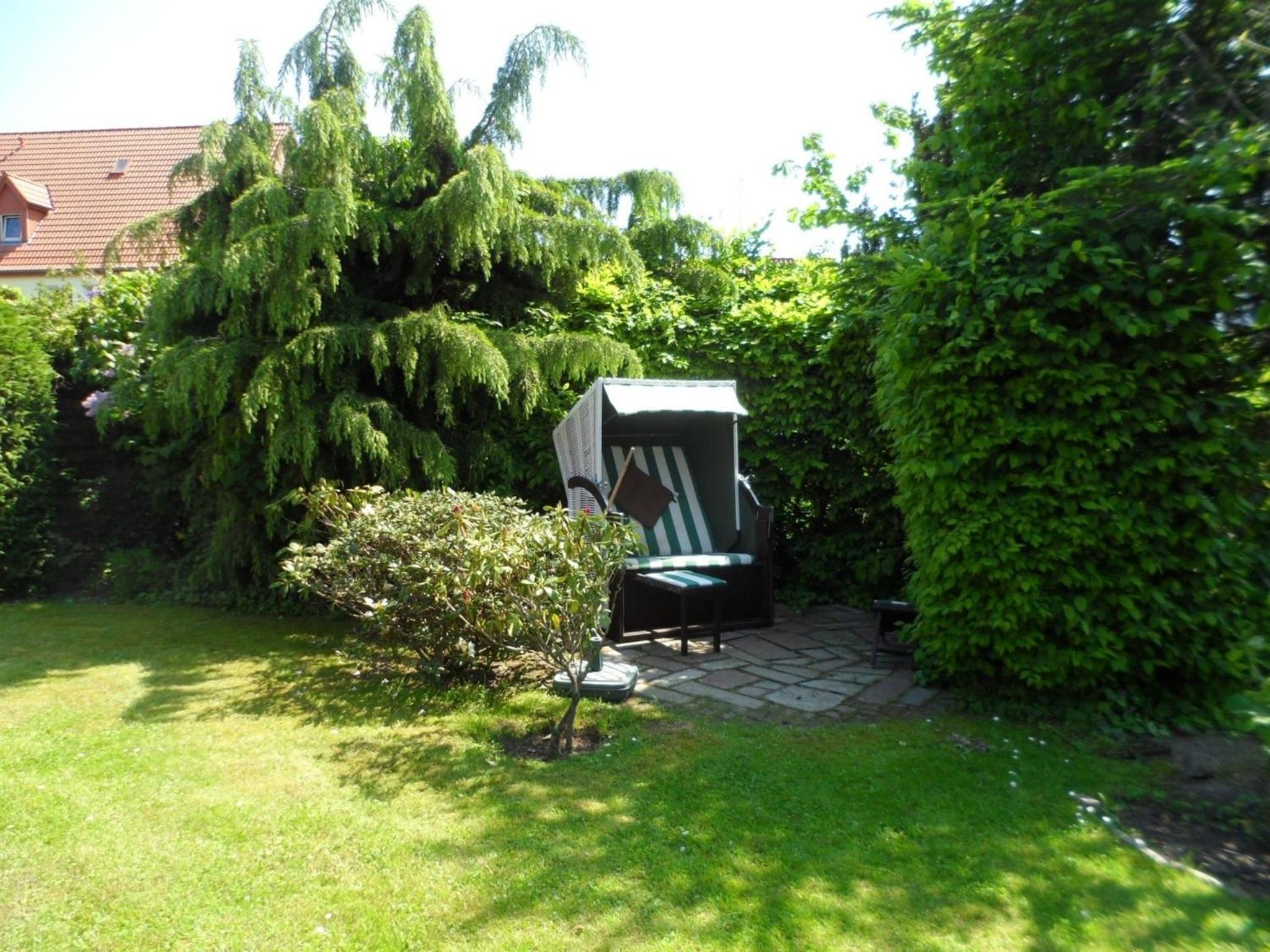 Ferienwohnung Frieling 2