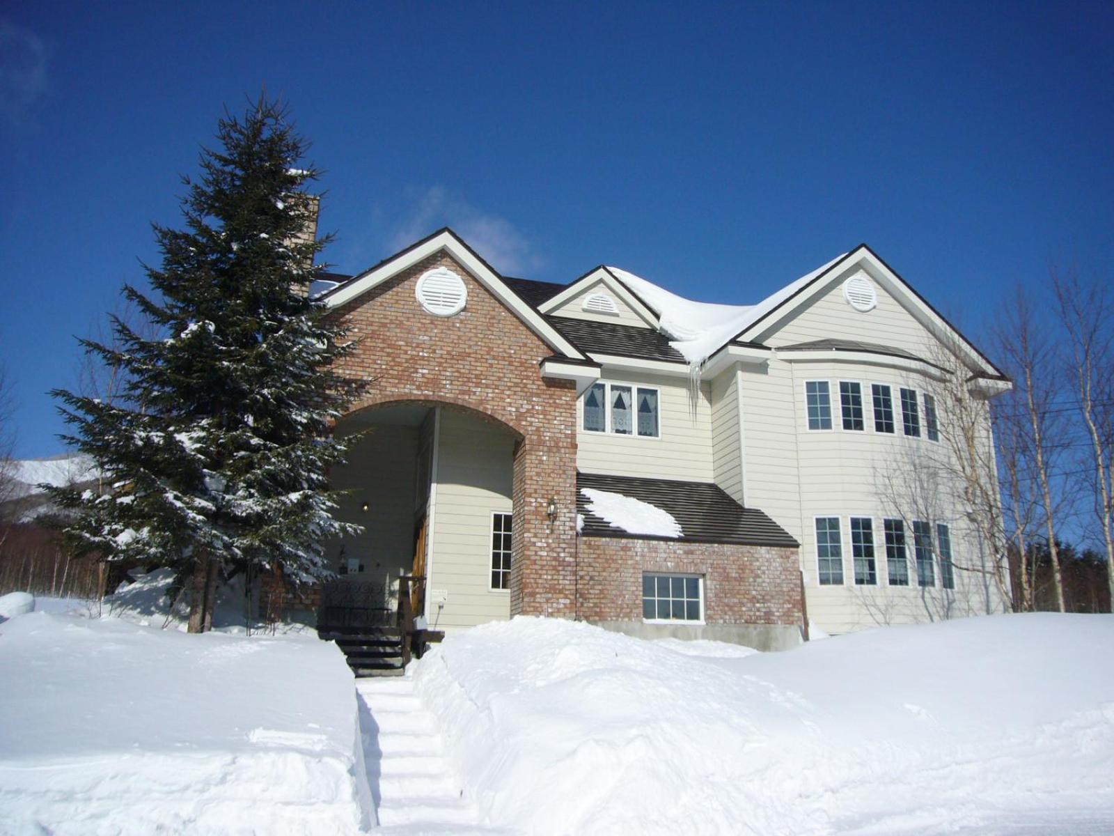 Hotel Rusutsu Pension Clydesdale - Image 1