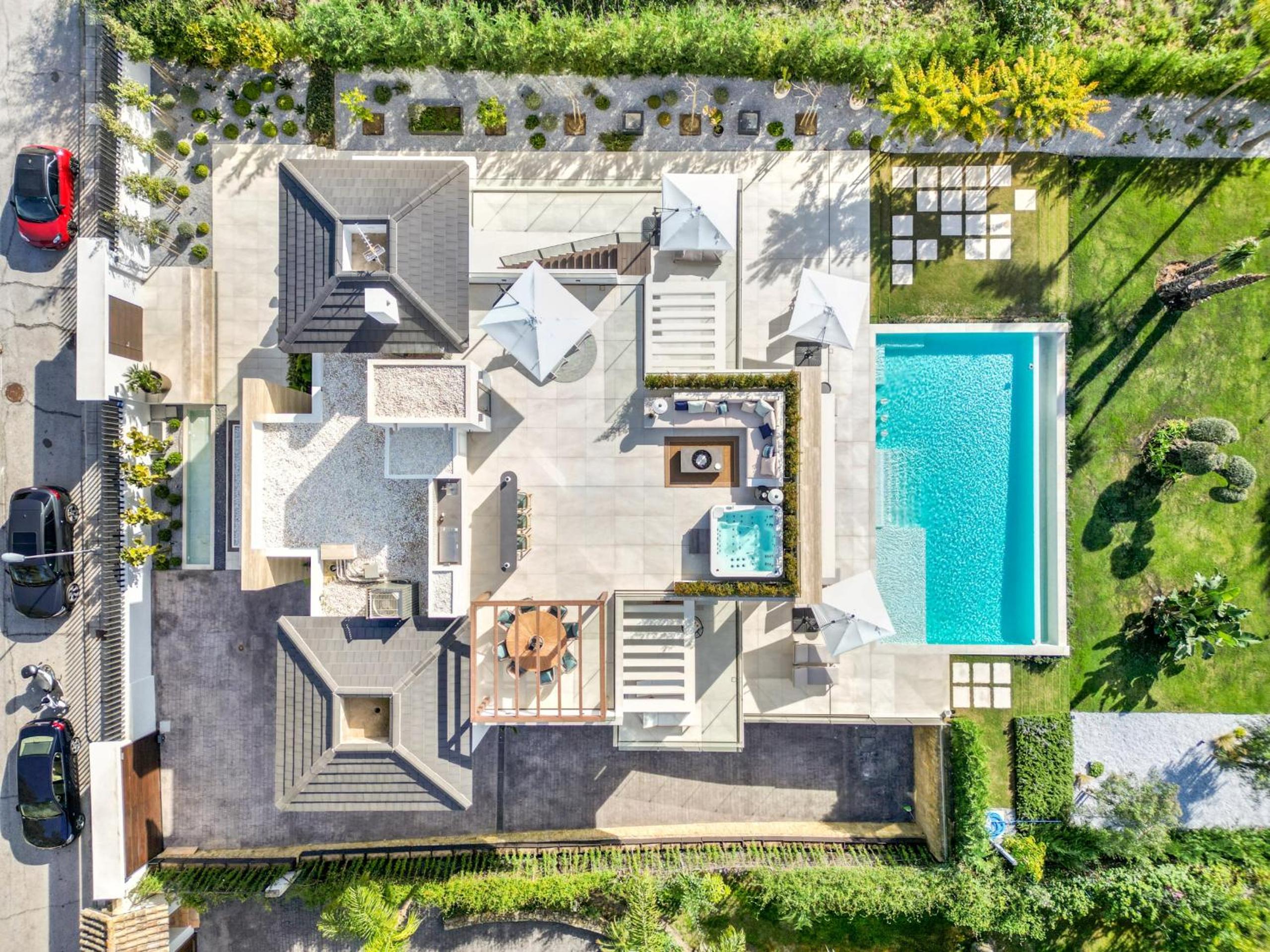 Villa Romano