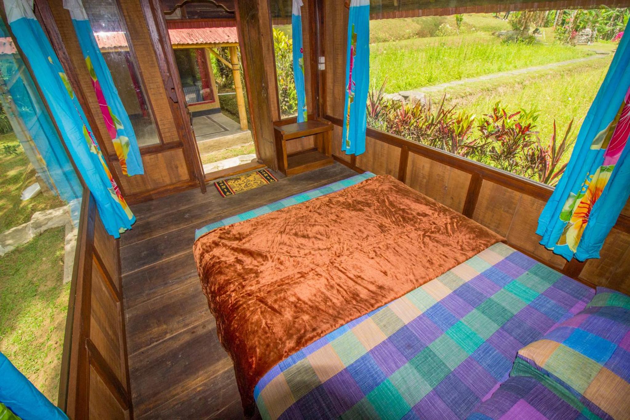Pesona Bali Ecolodge by AGATA