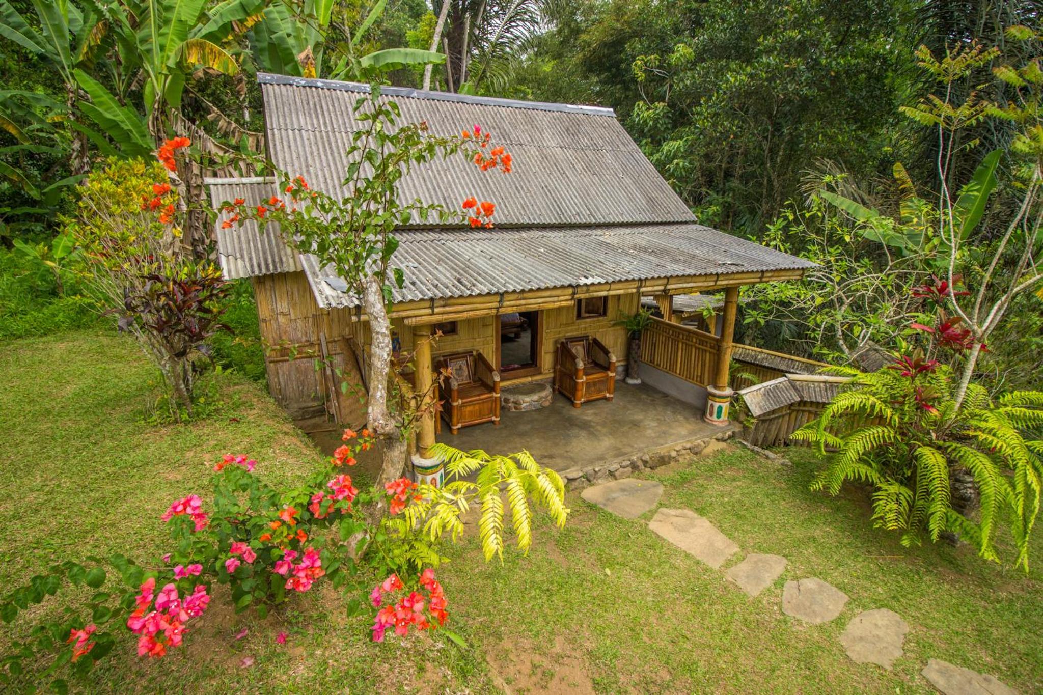 Pesona Bali Ecolodge by AGATA